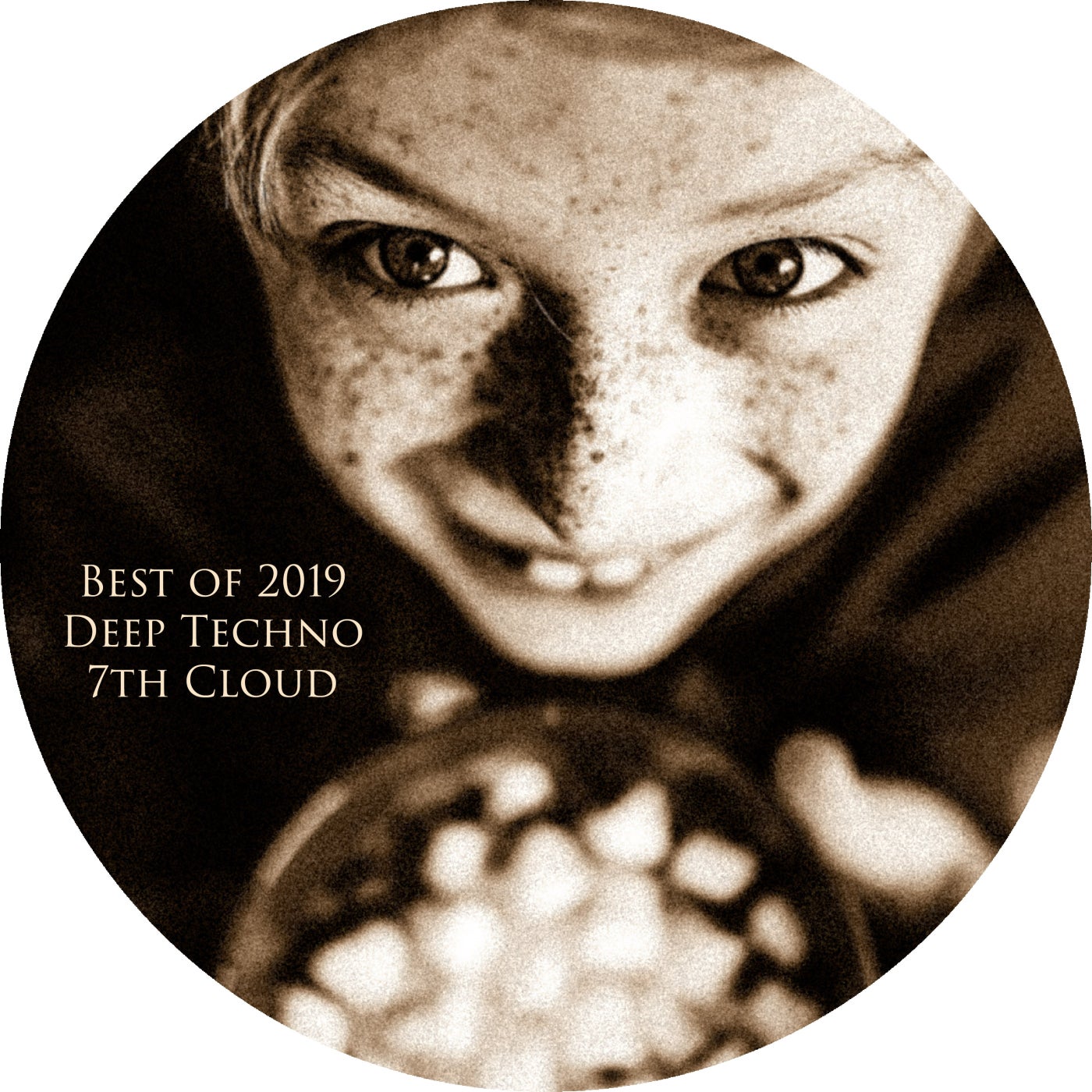 Best of Deep Techno 2019 = 7th Cloud