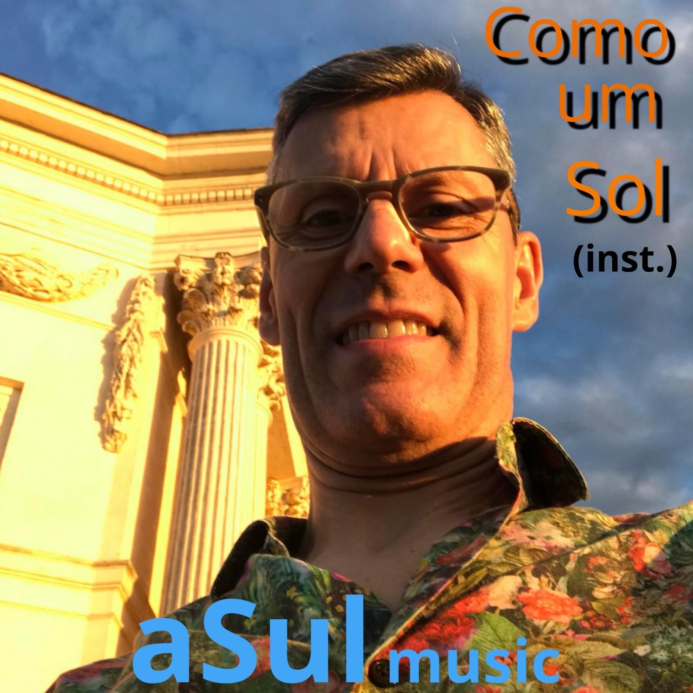 Como um Sol (instr.)