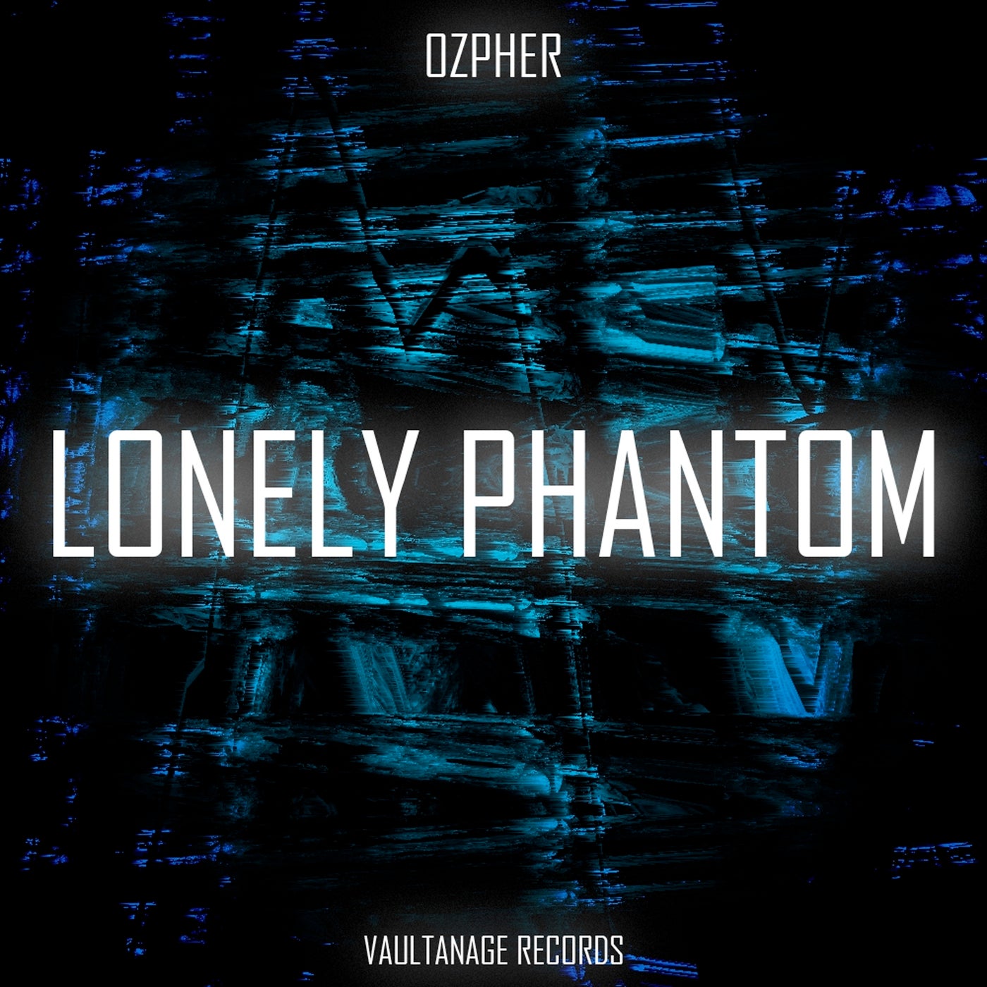 Lonely Phantom