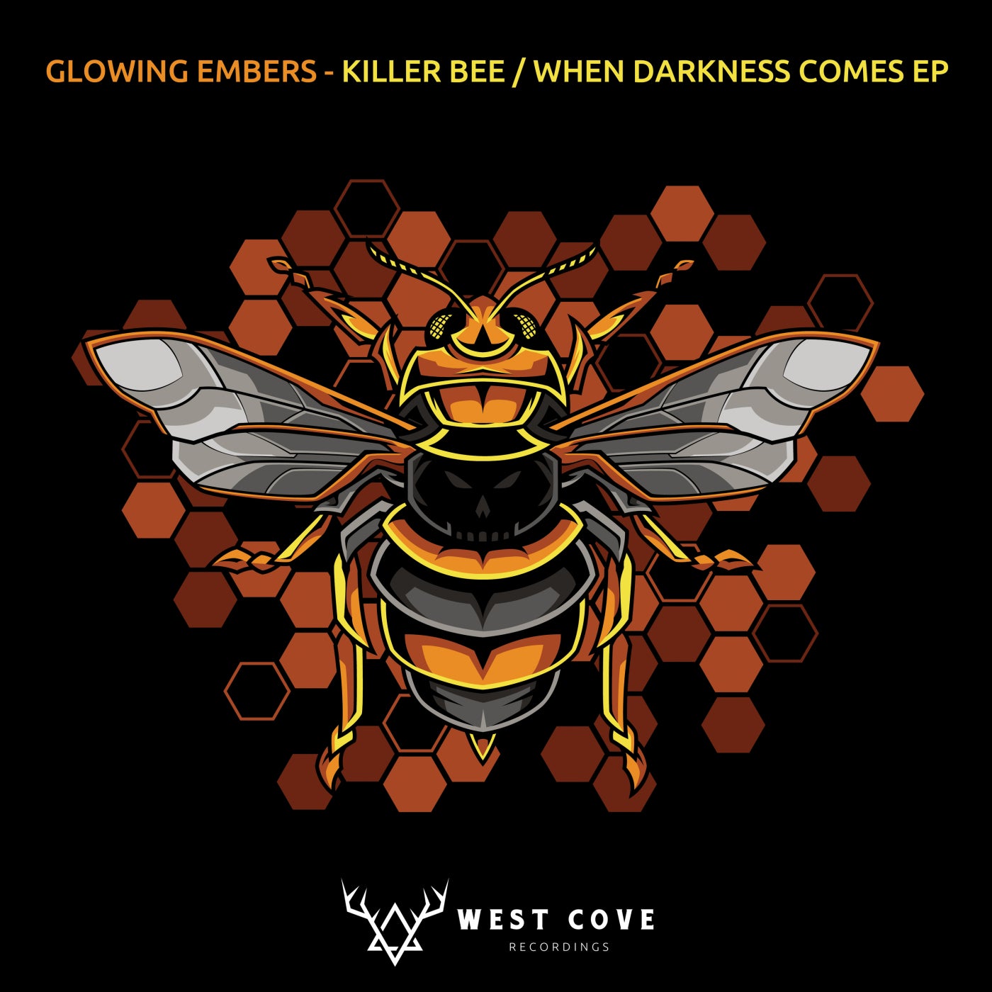 Killer Bee / When Darkness Comes