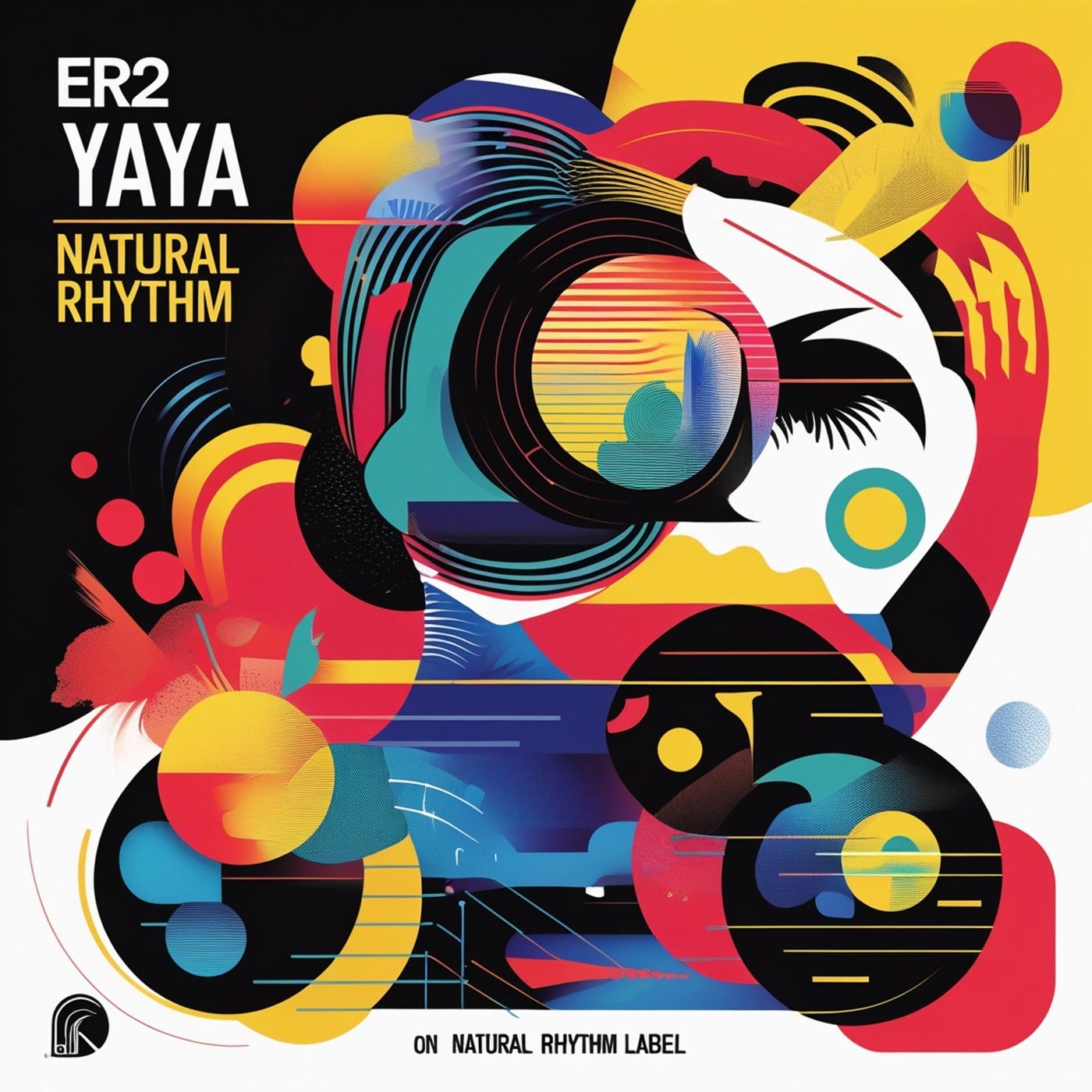 ER2 – Yaya [Natural Rhythm]