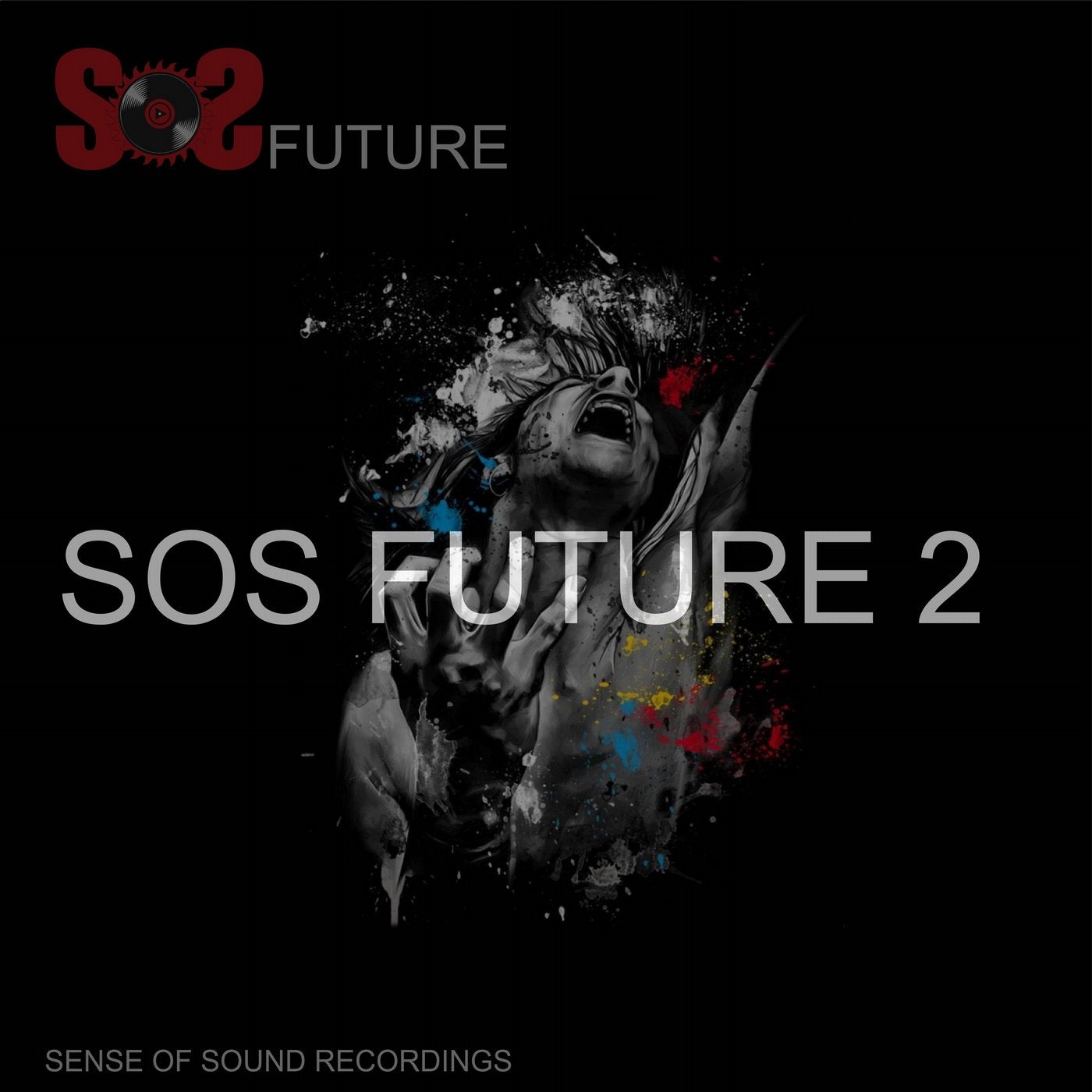 SOS FUTURE VOLUME 2