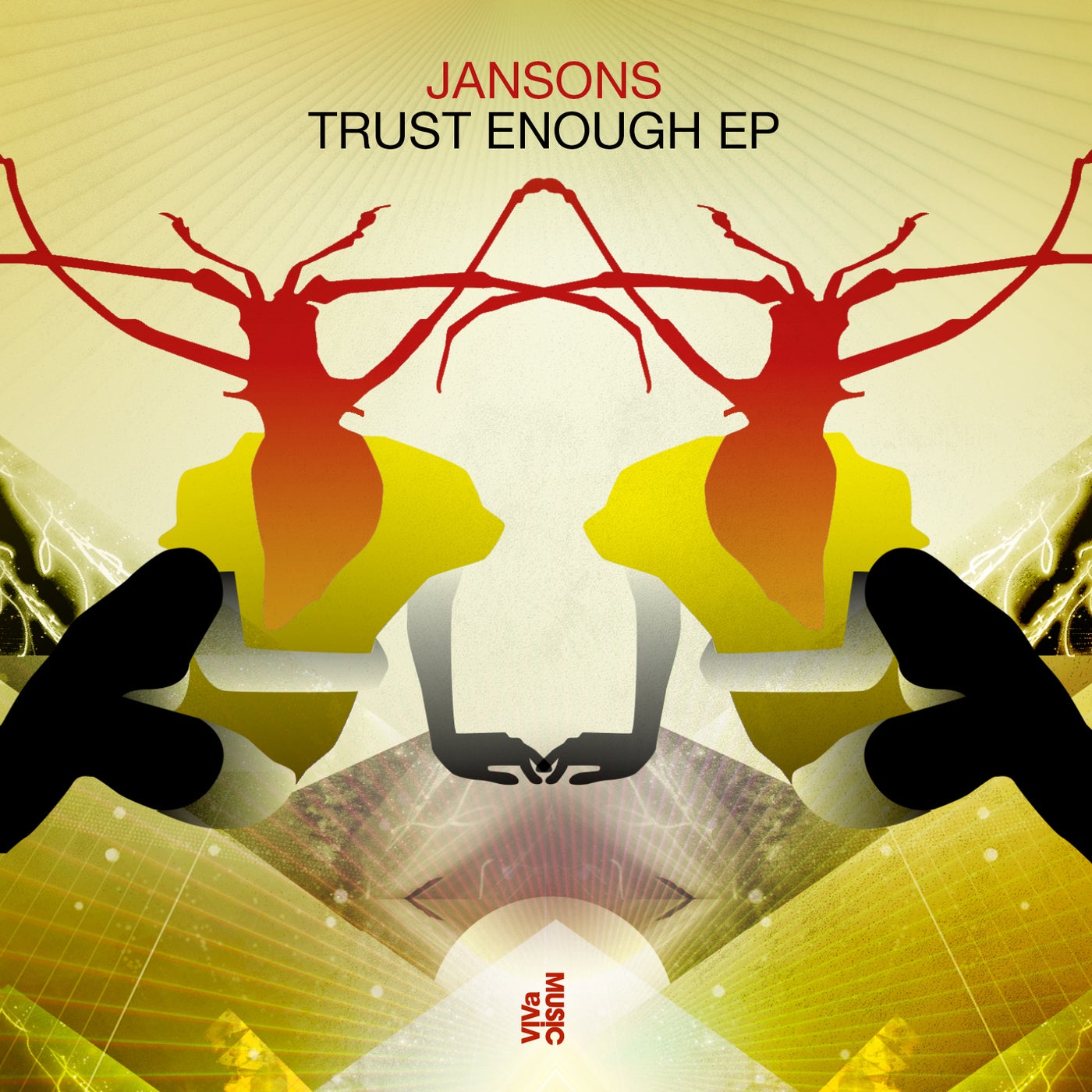 Trust Enough EP