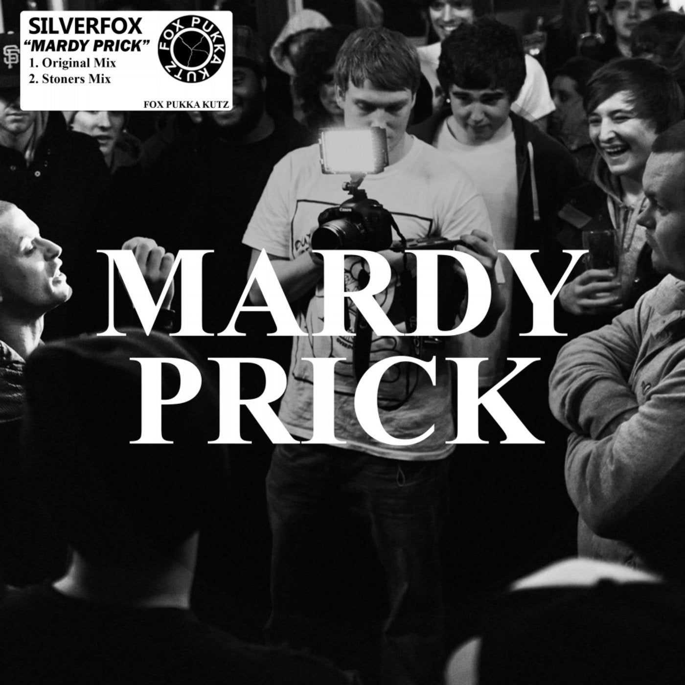 Mardy Prick