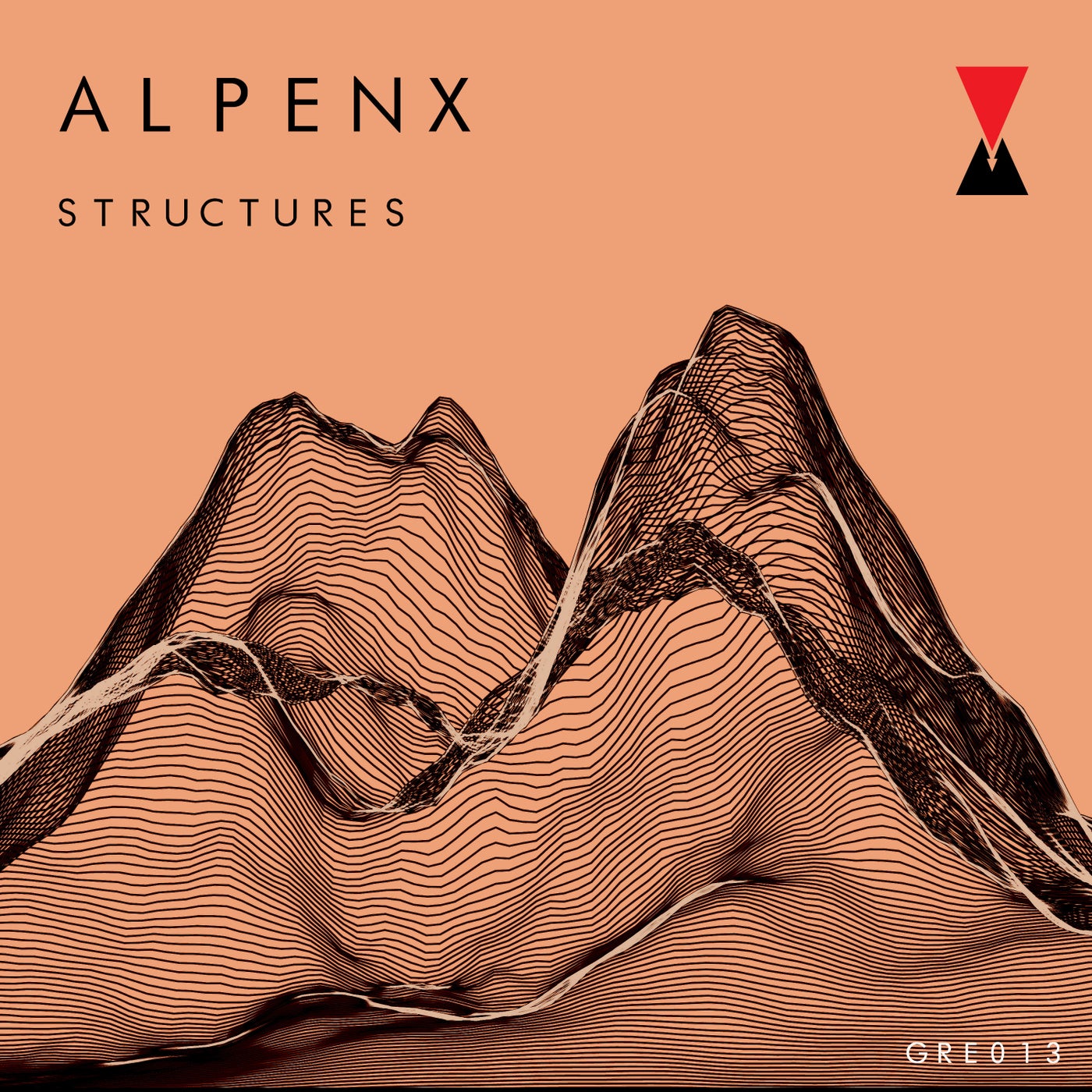 AlpenX – Structures GRE013 AlpenX – Structures GRE013