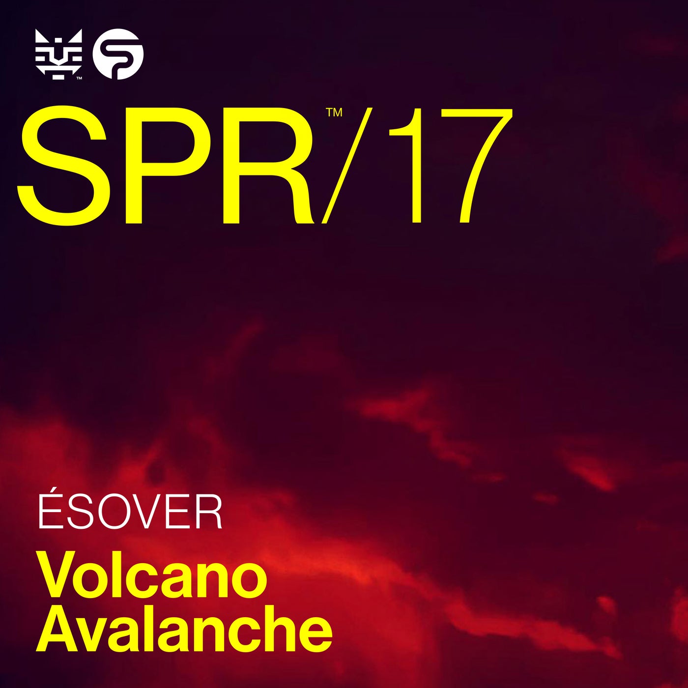 Volcano Avalanche