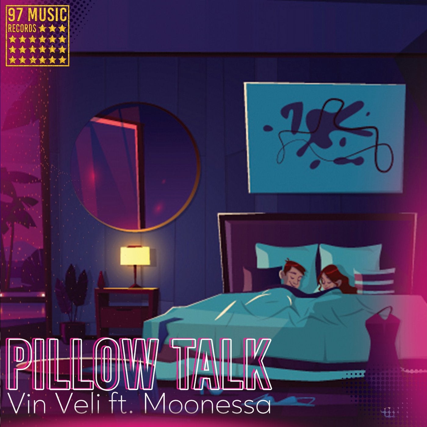 Pillow Talk