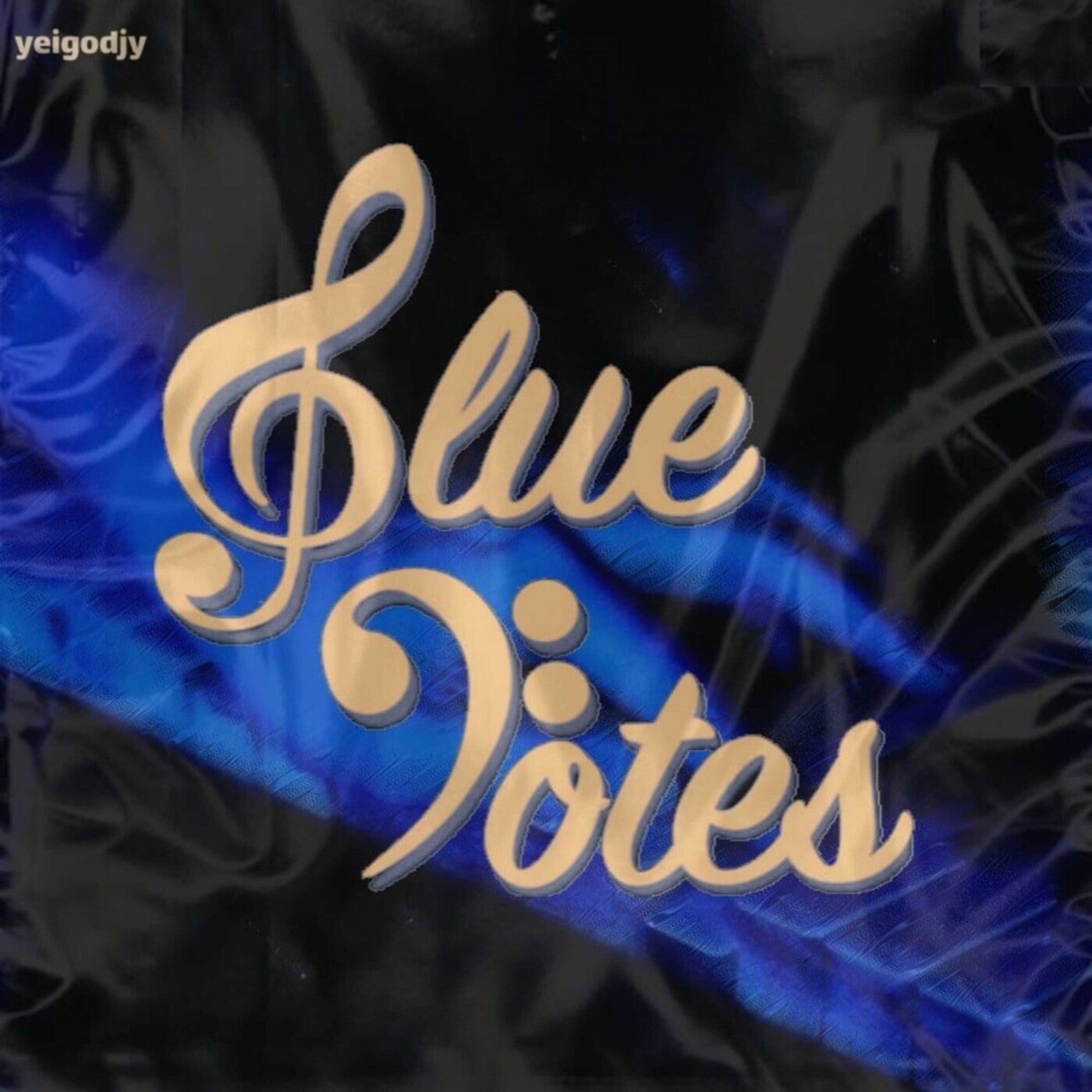 Blue Notes