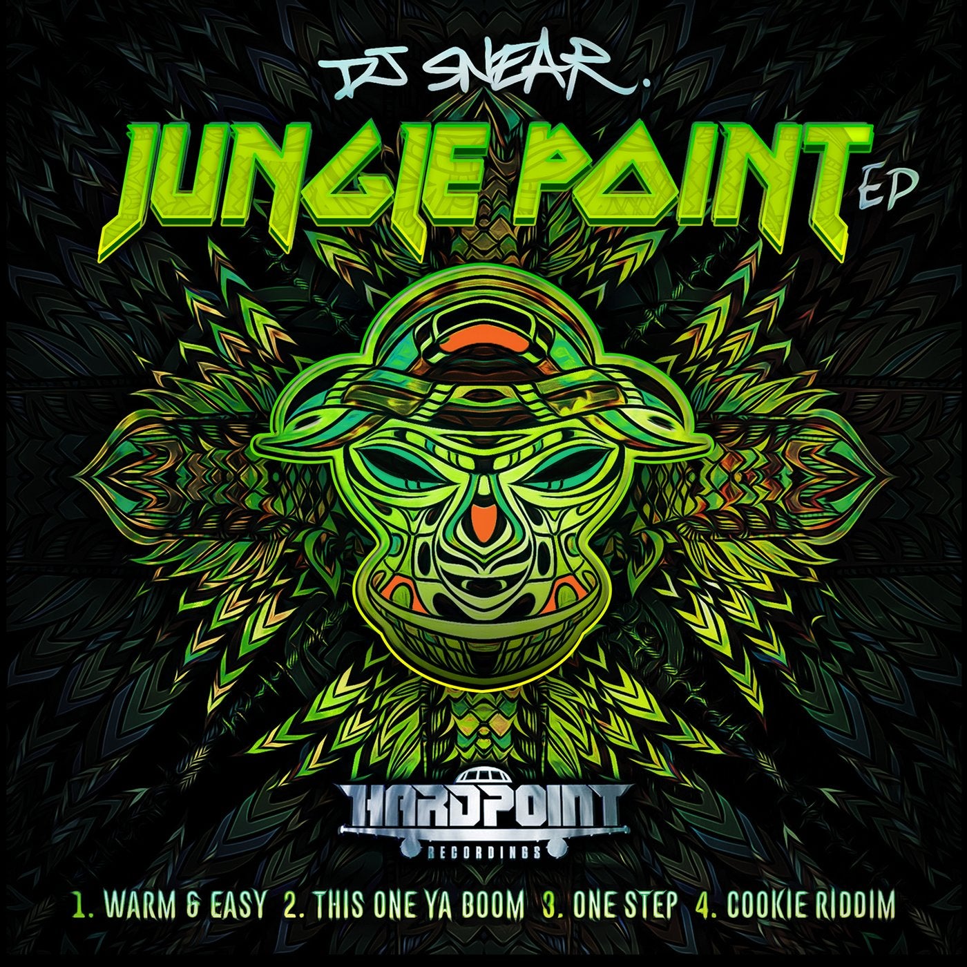 Jungle Point