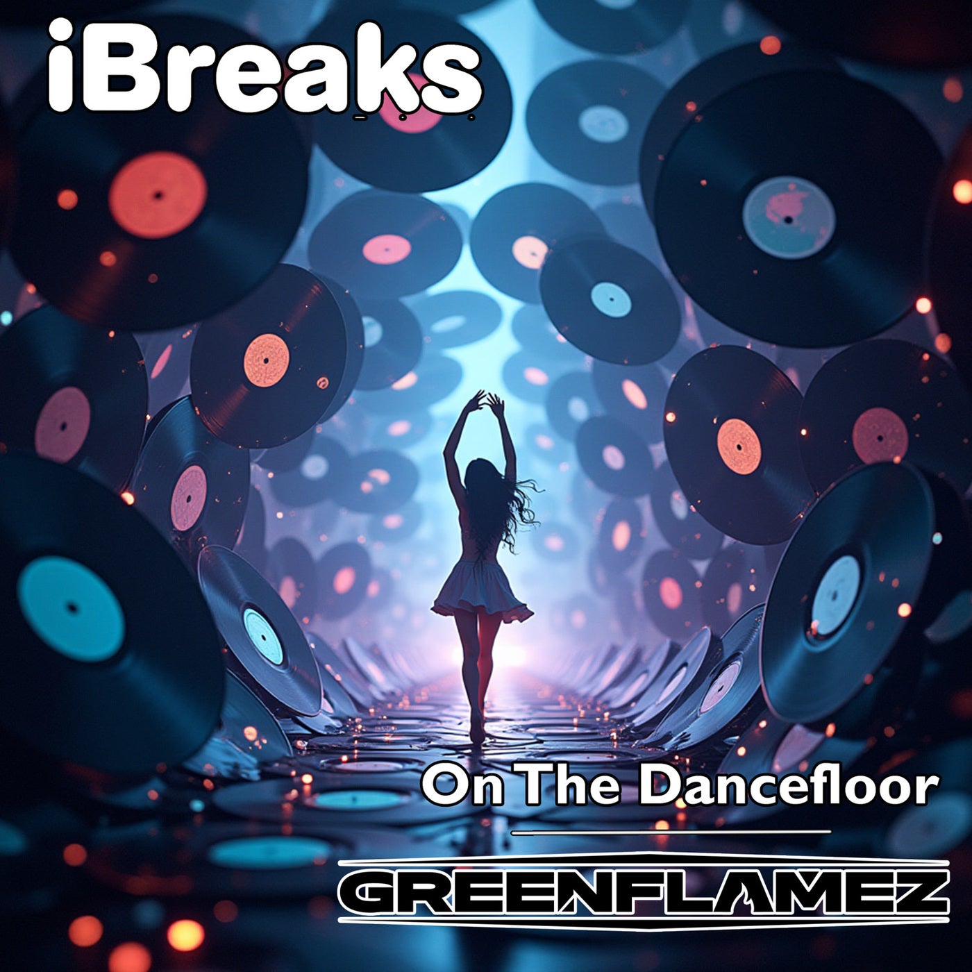 On The Dancefloor