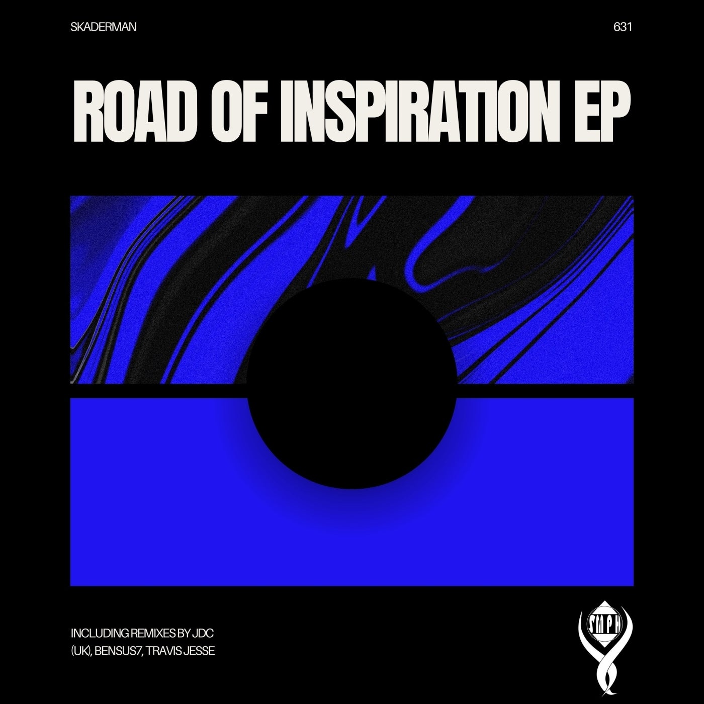 Road of Inspiration