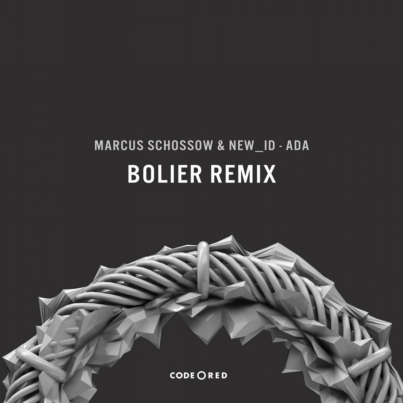 ADA - Bolier Remix