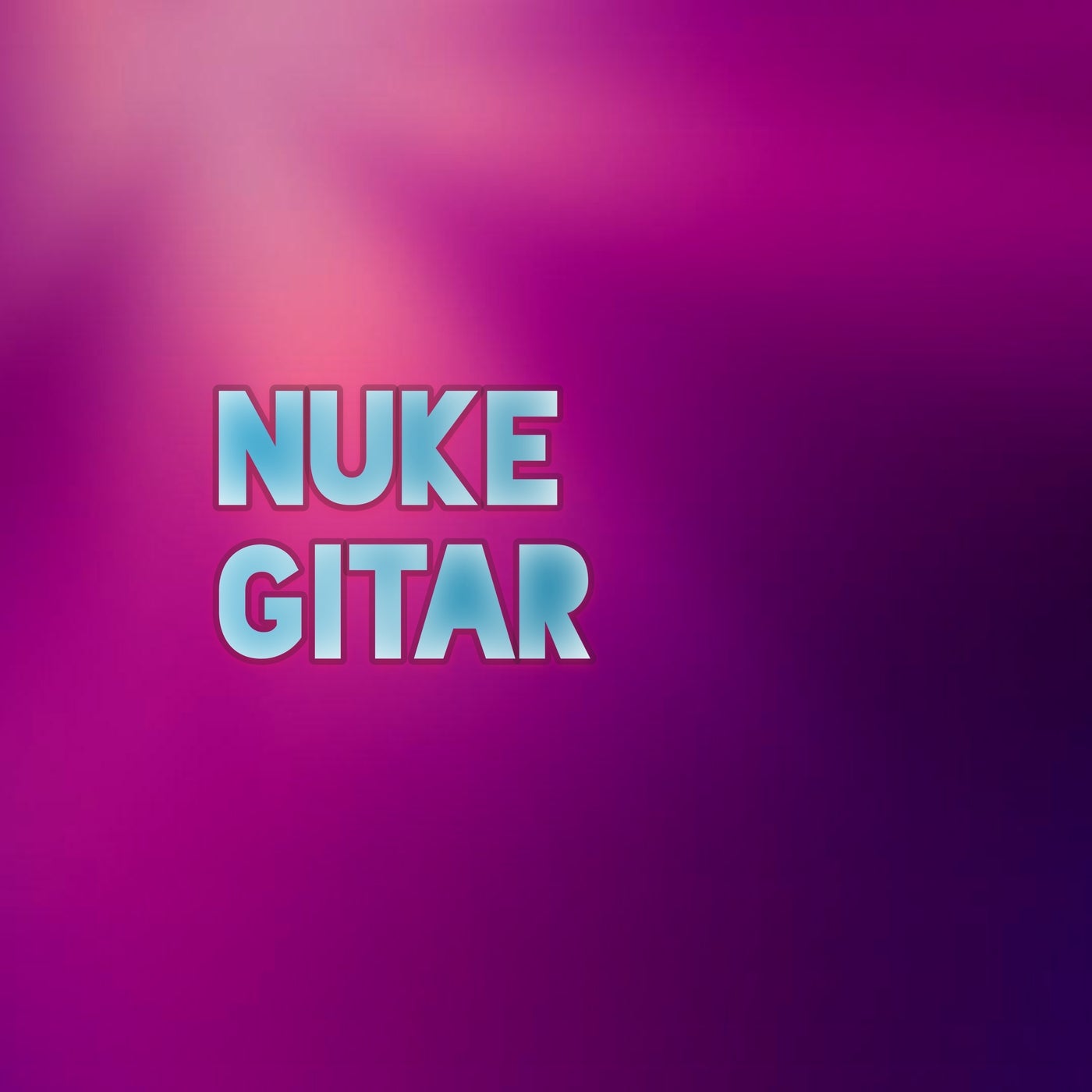 Nuke Gitar
