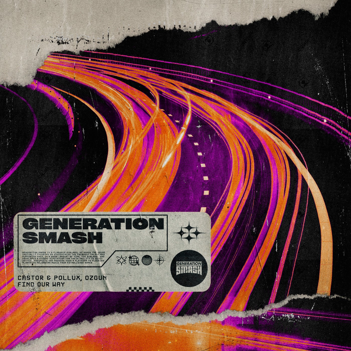 Find Our Way (Extended Mix)