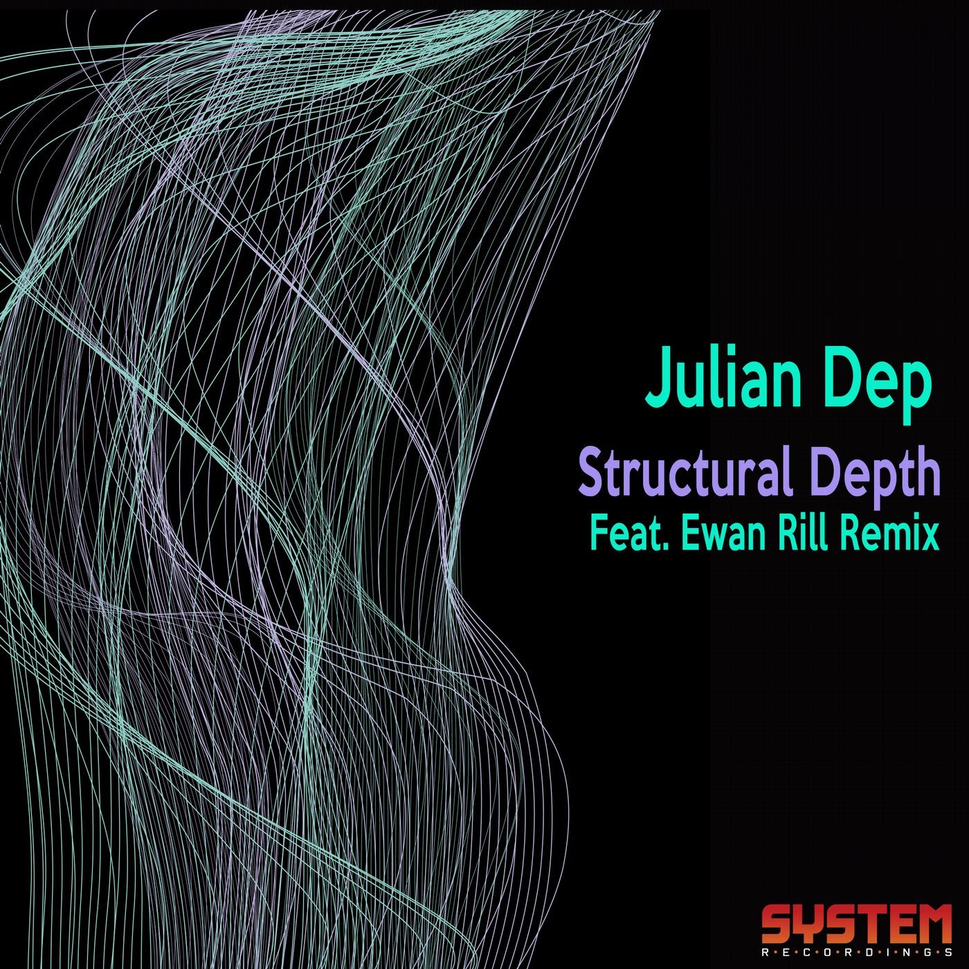 Structural Depth