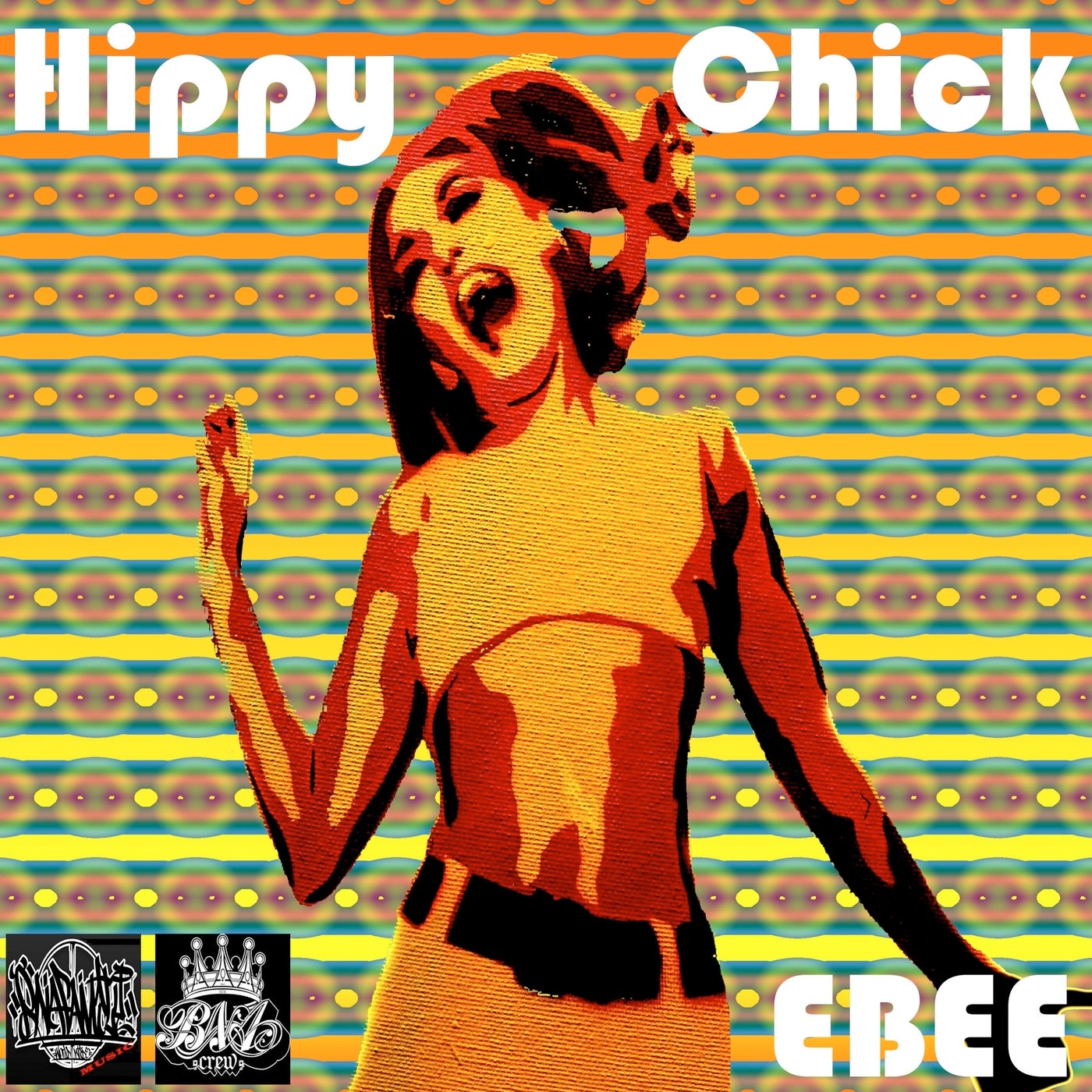 Hippy Chick