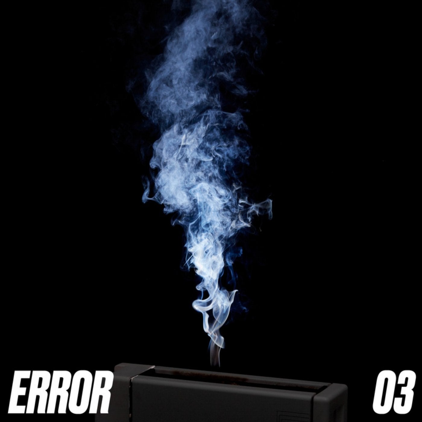 ERROR 03