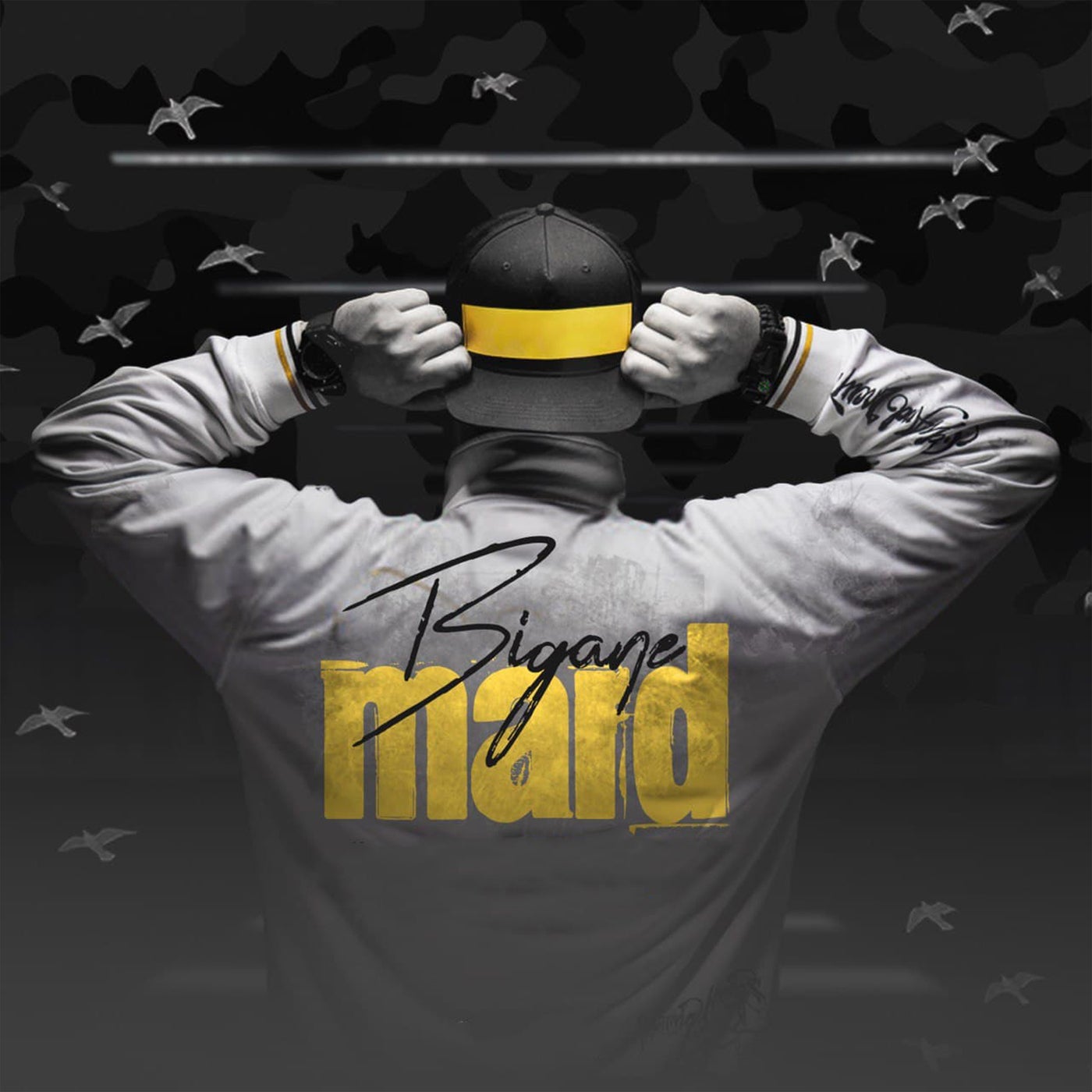 Mard
