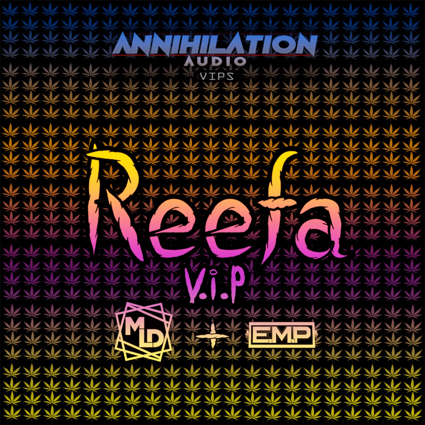 Reefa (VIP)