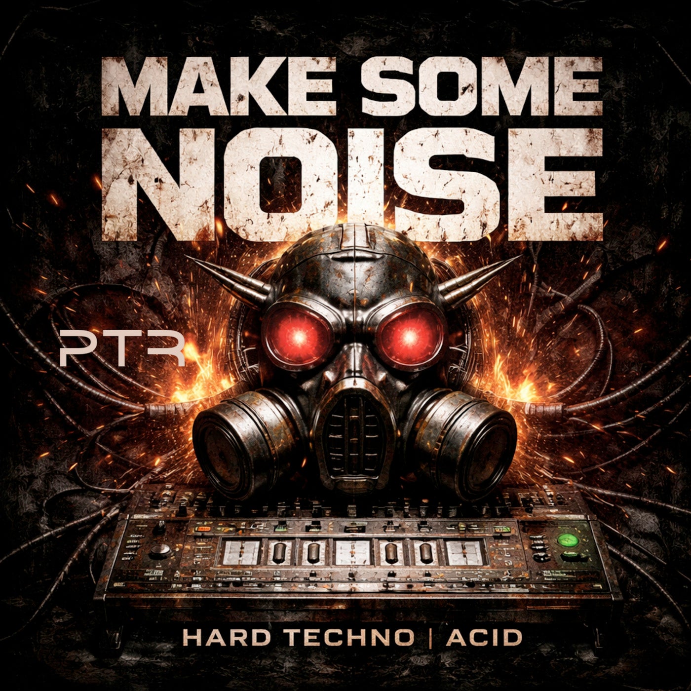 Make Some Noise
