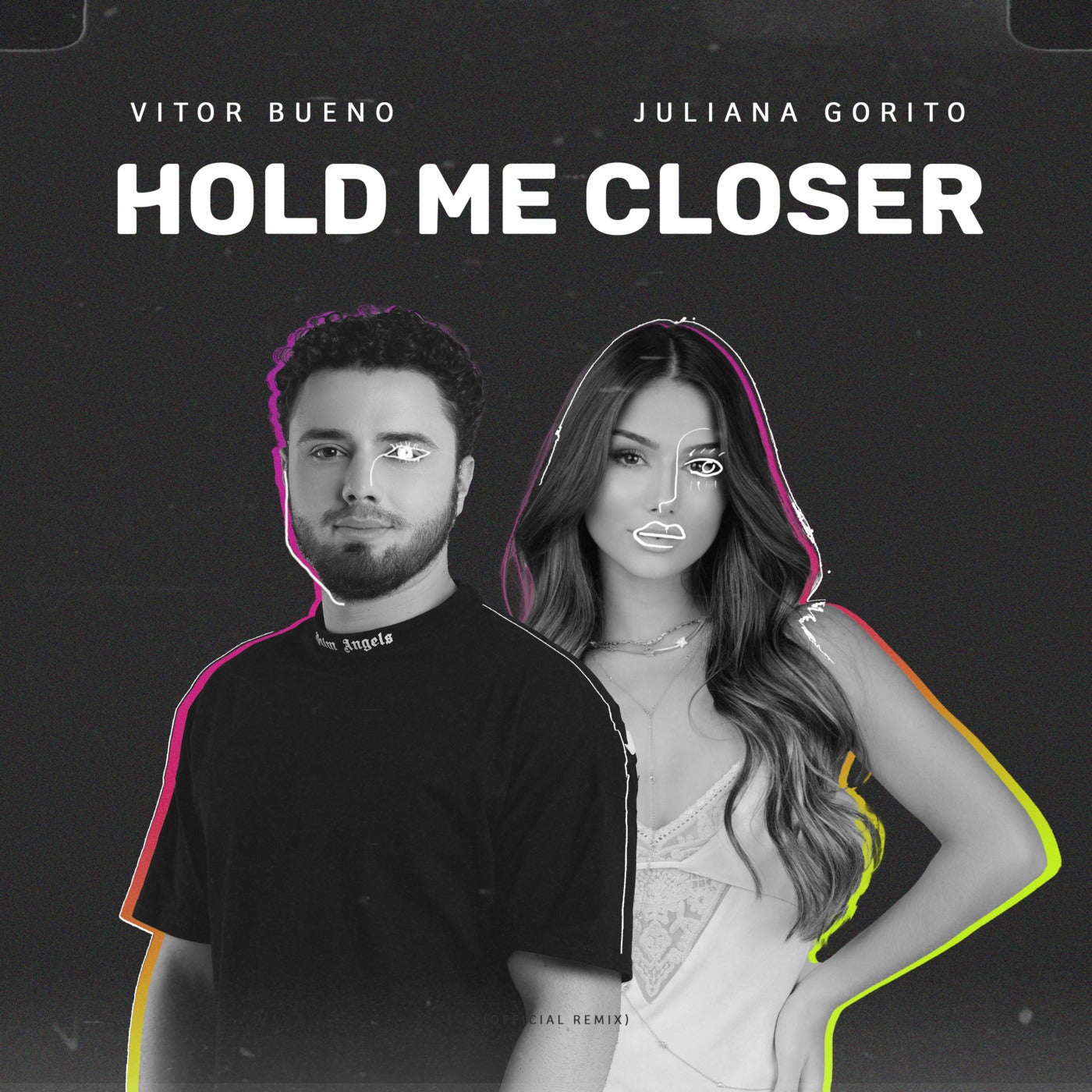 Hold Me Closer