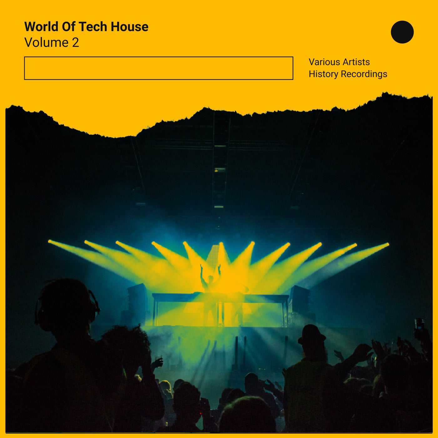 World Of Tech House, Vol. 2