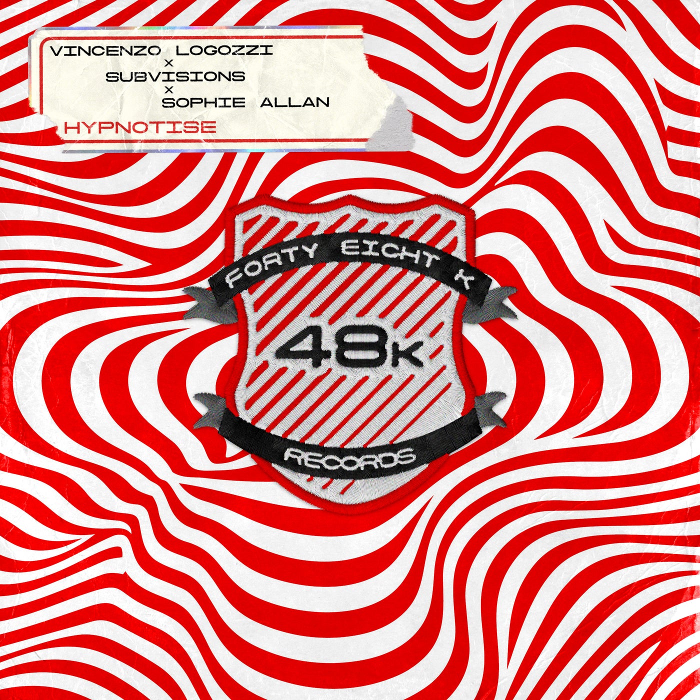 48k Records Music & Downloads on Beatport