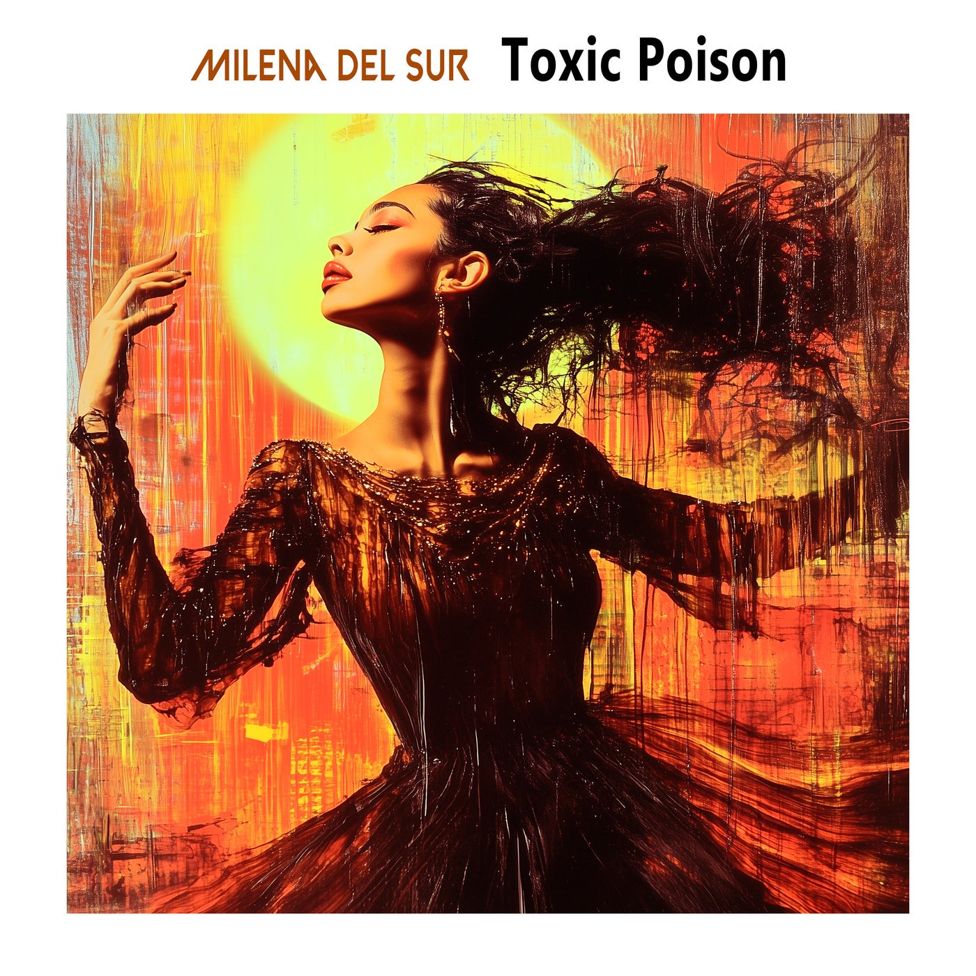 Toxic Poison