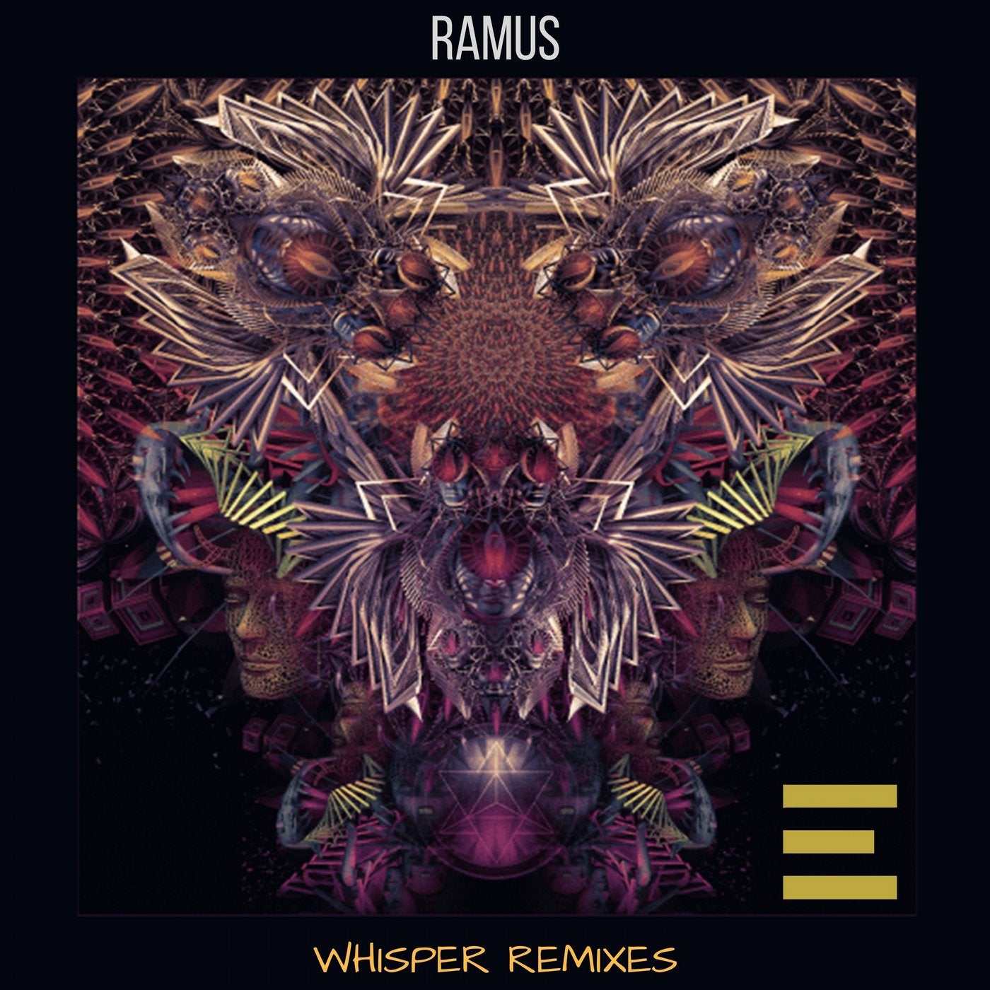 Whisper Remixes