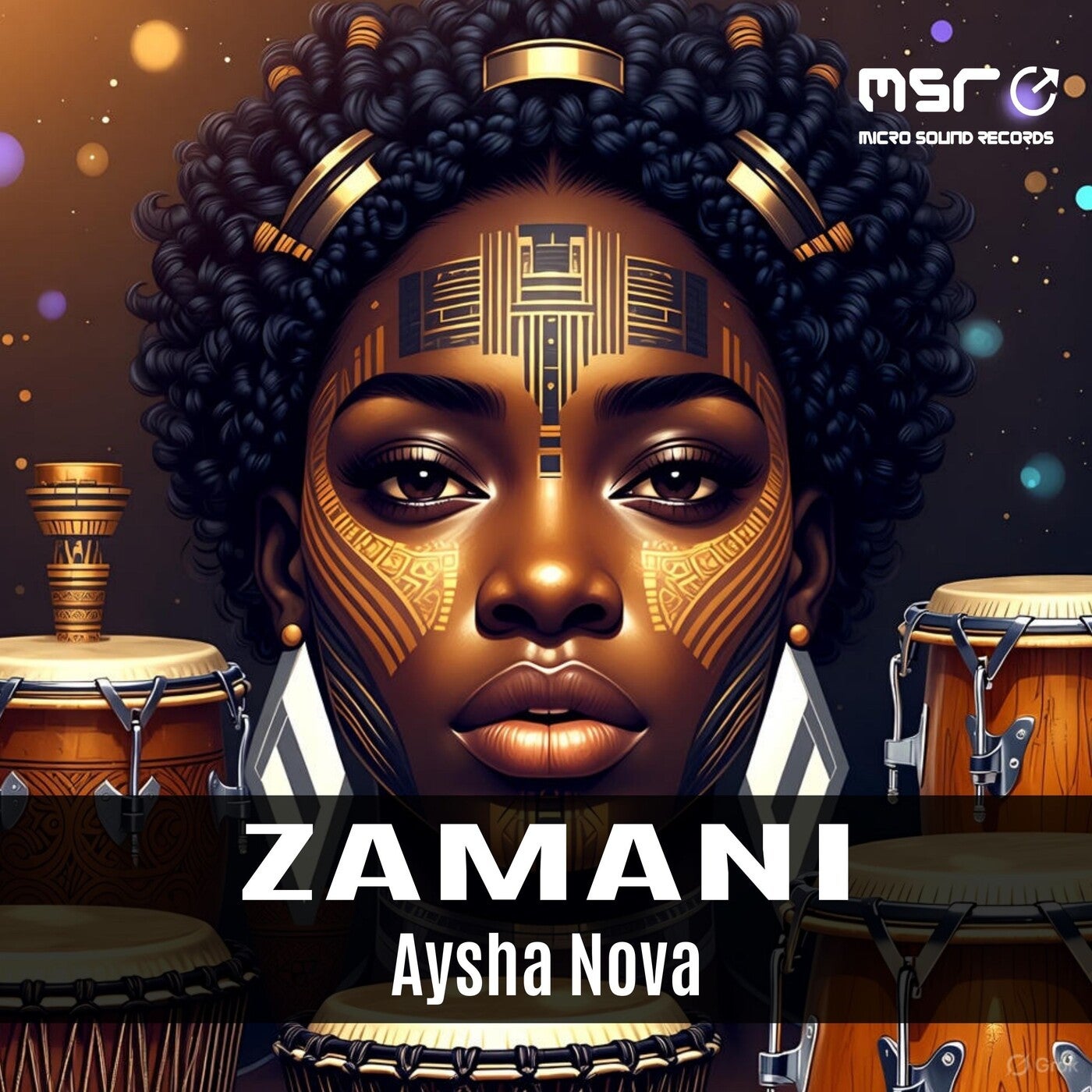 Zamani