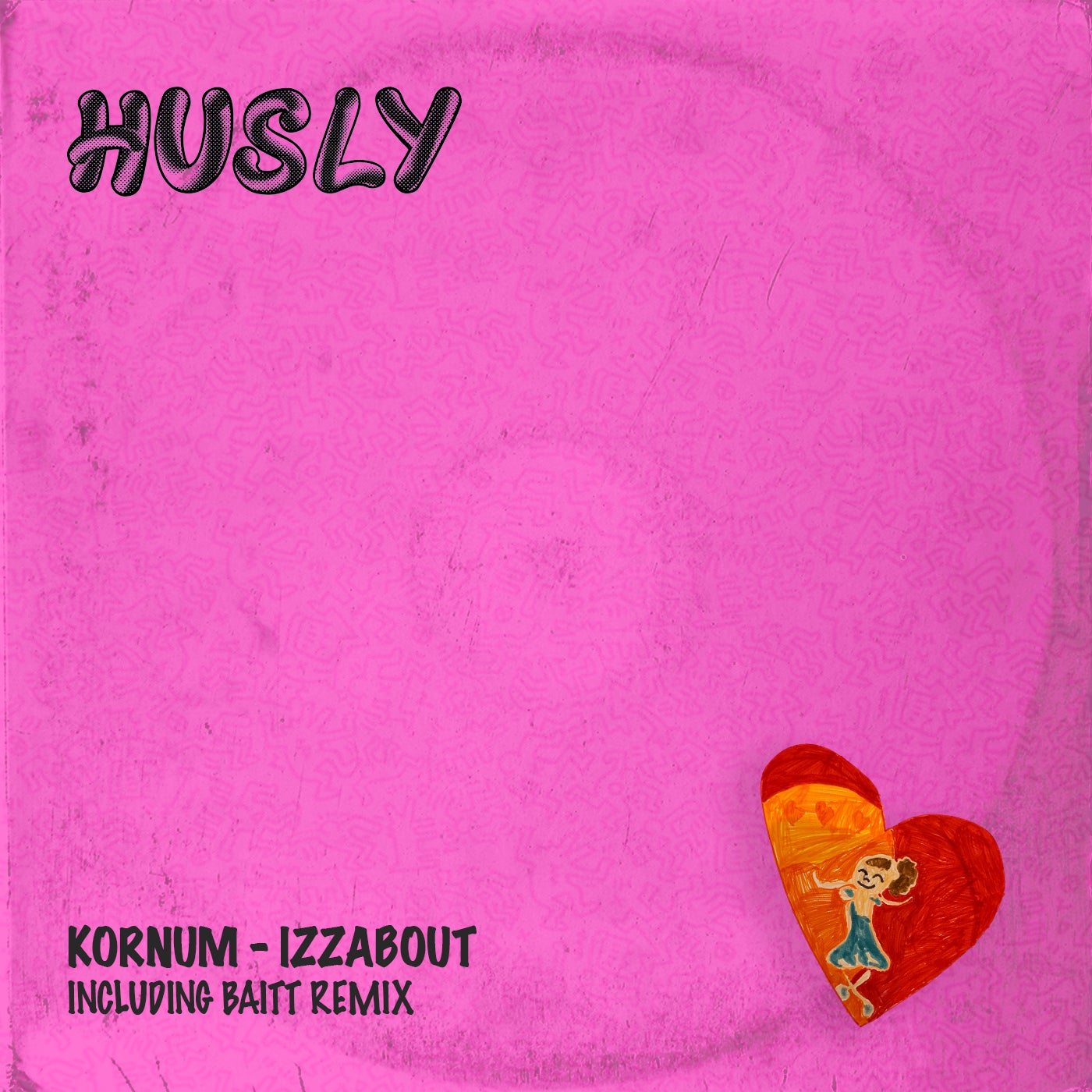 Izzabout