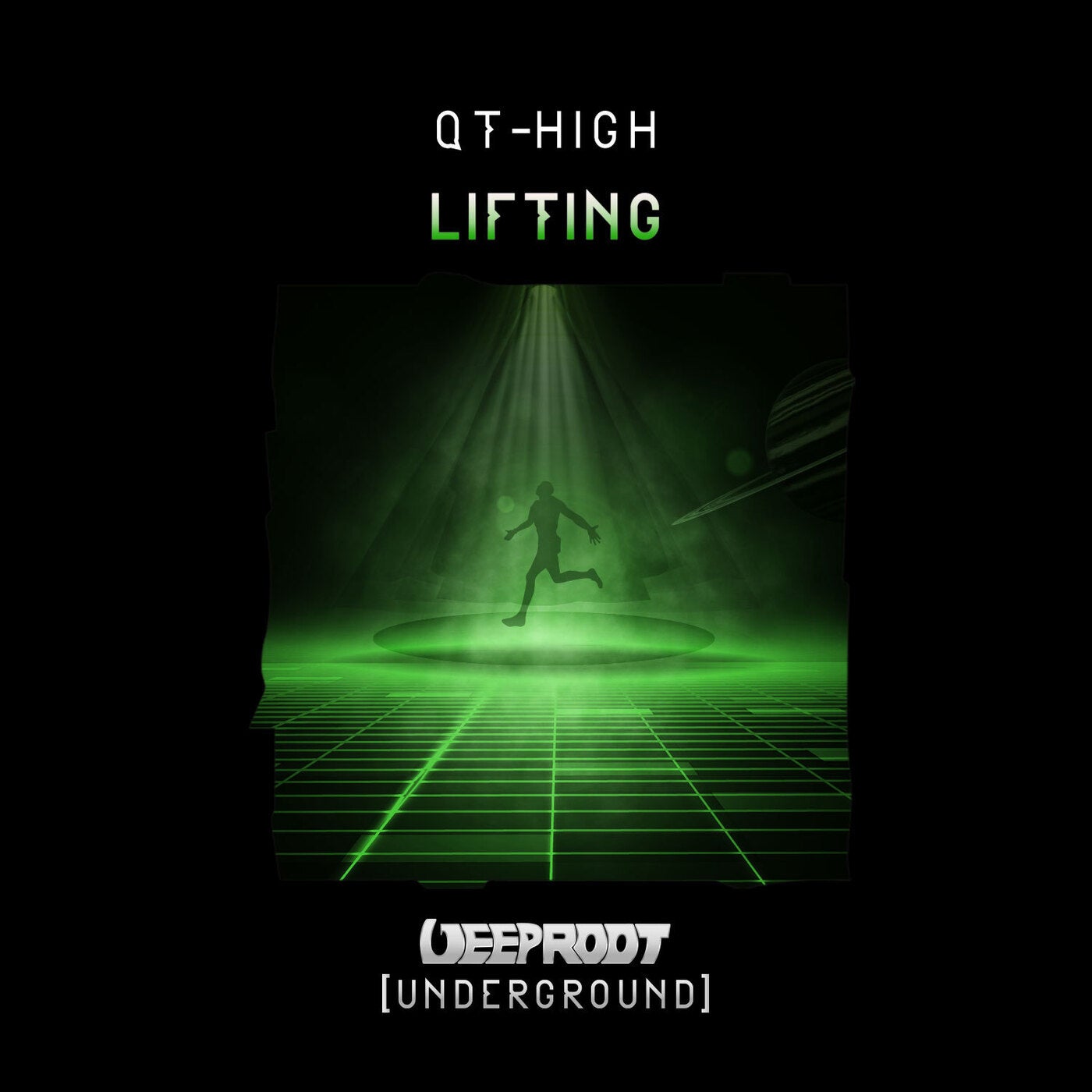 Lifting - Extended Mix