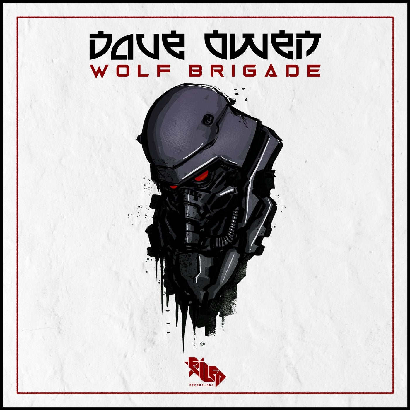 Wolf Brigade