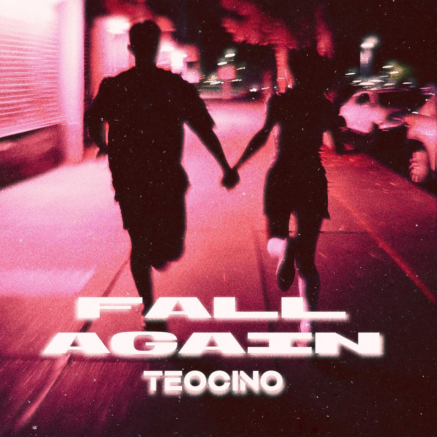 Fall Again