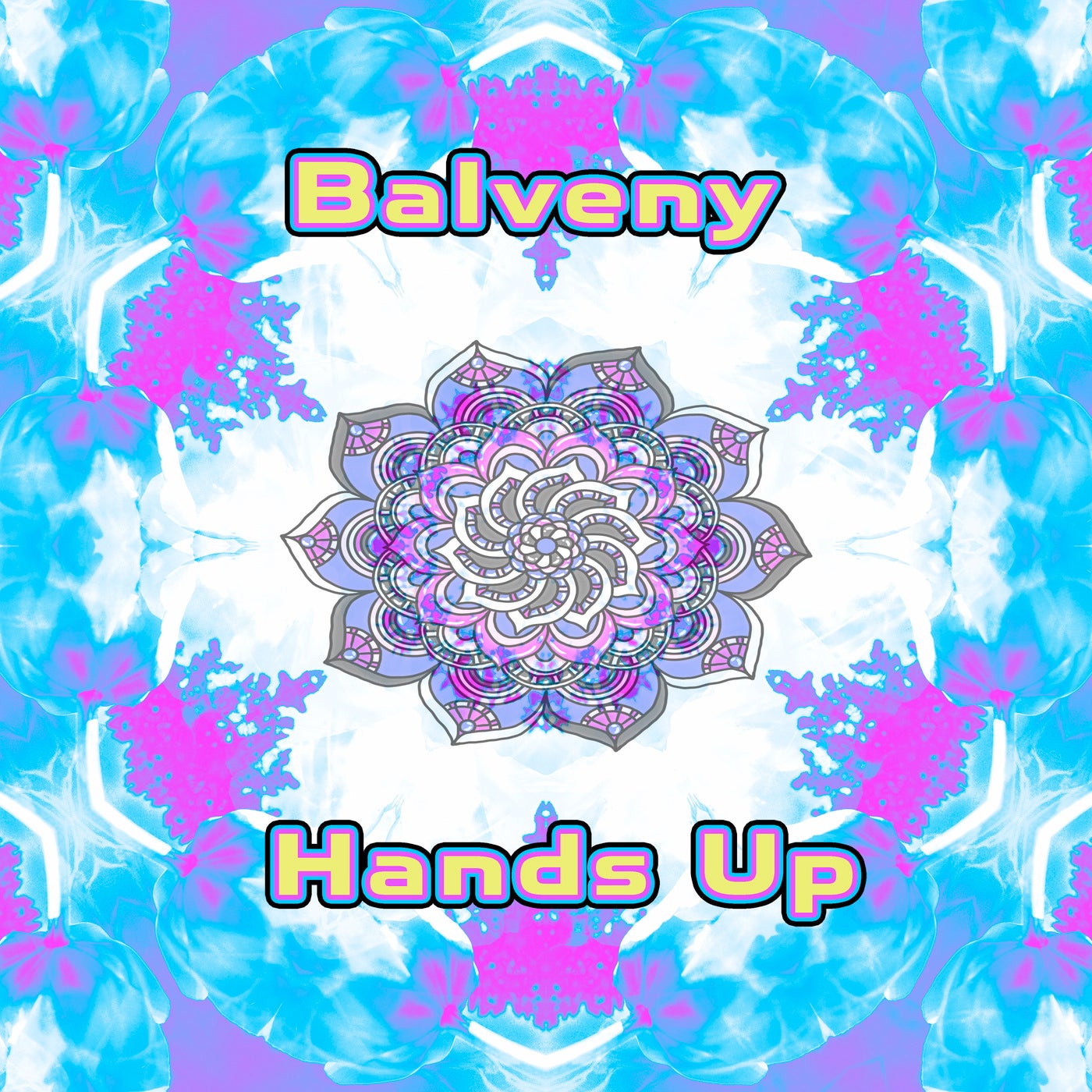 Hands Up