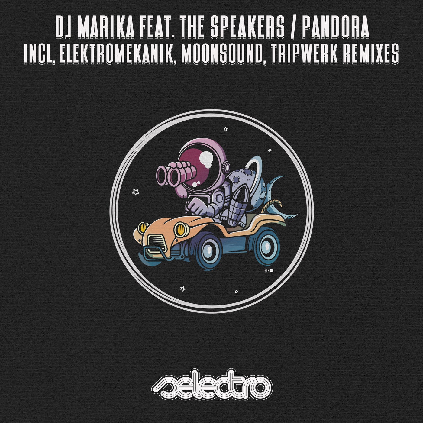 Pandora