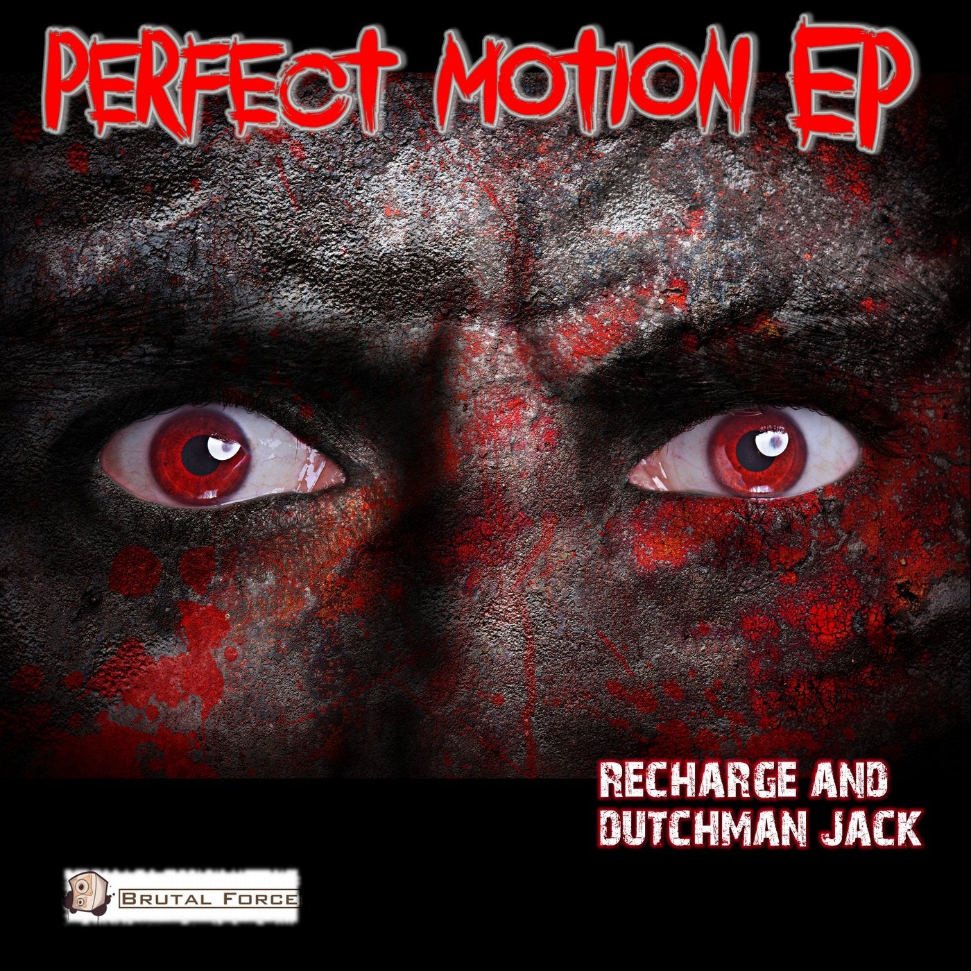 Perfect Motion EP