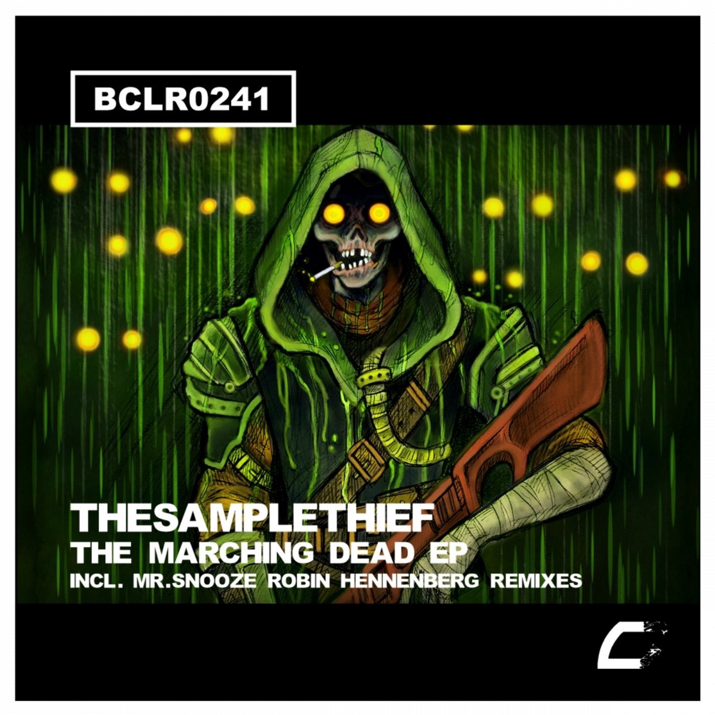 The Marching Dead EP