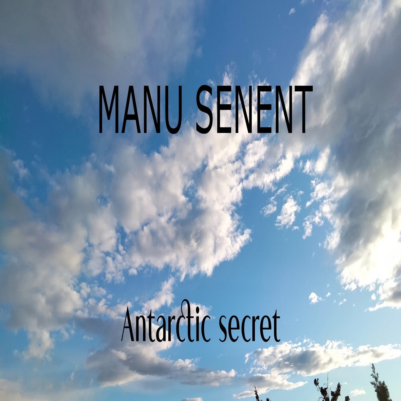 Antarctic Secret