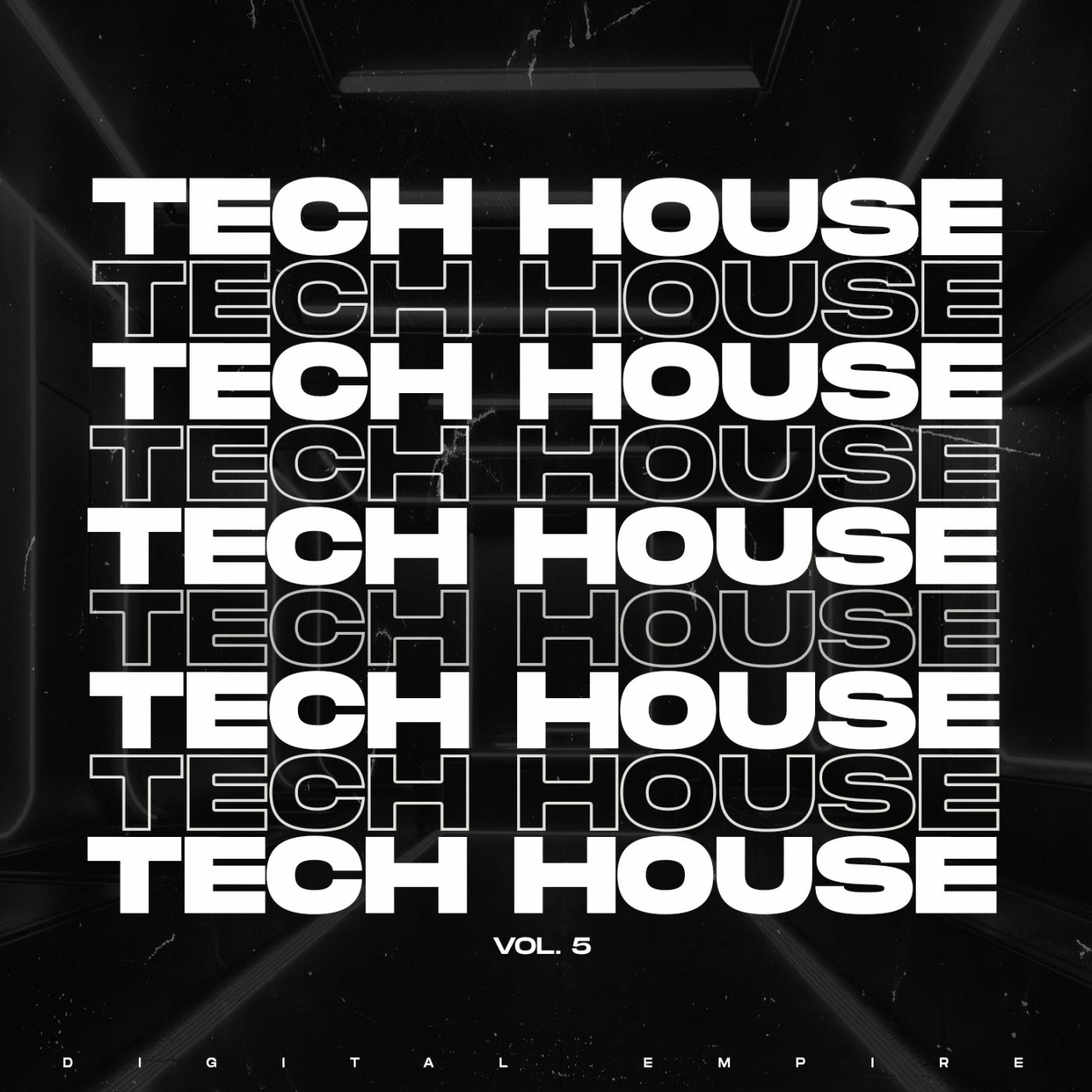Essential Tech House 2025 Vol. 5