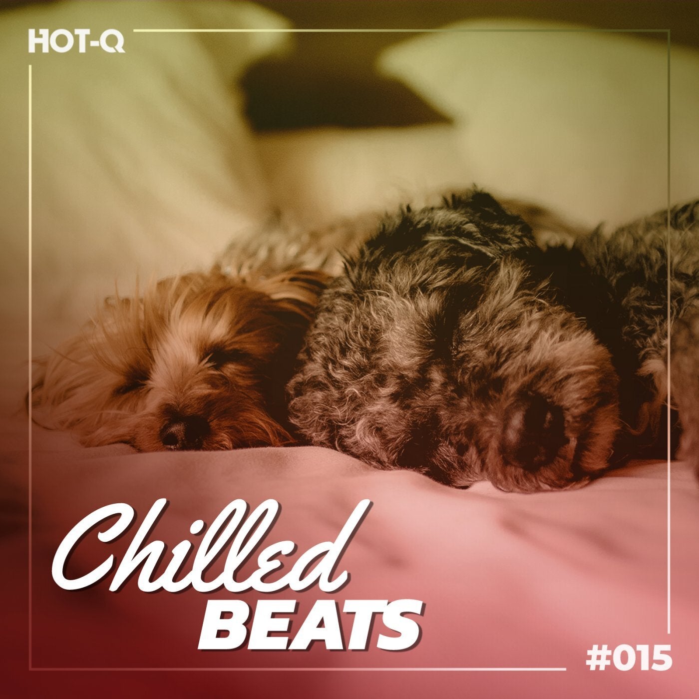Chilled Beats 015
