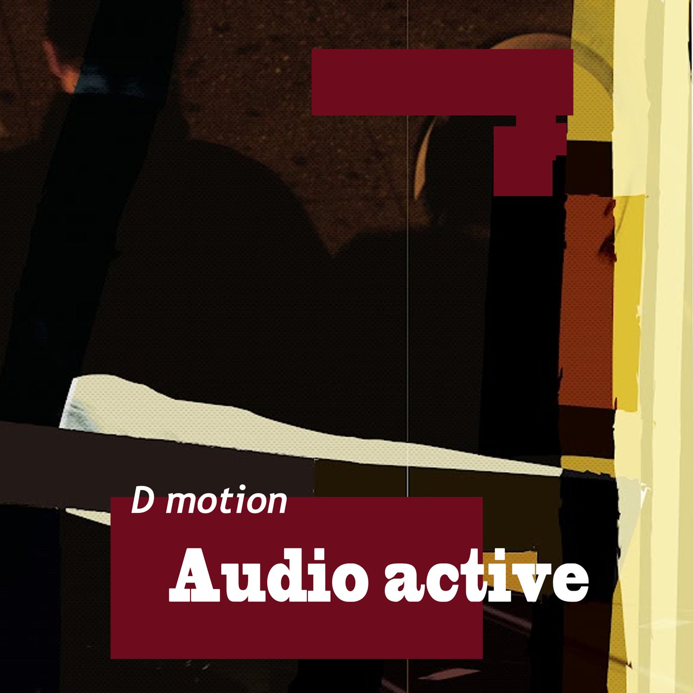 Audio active