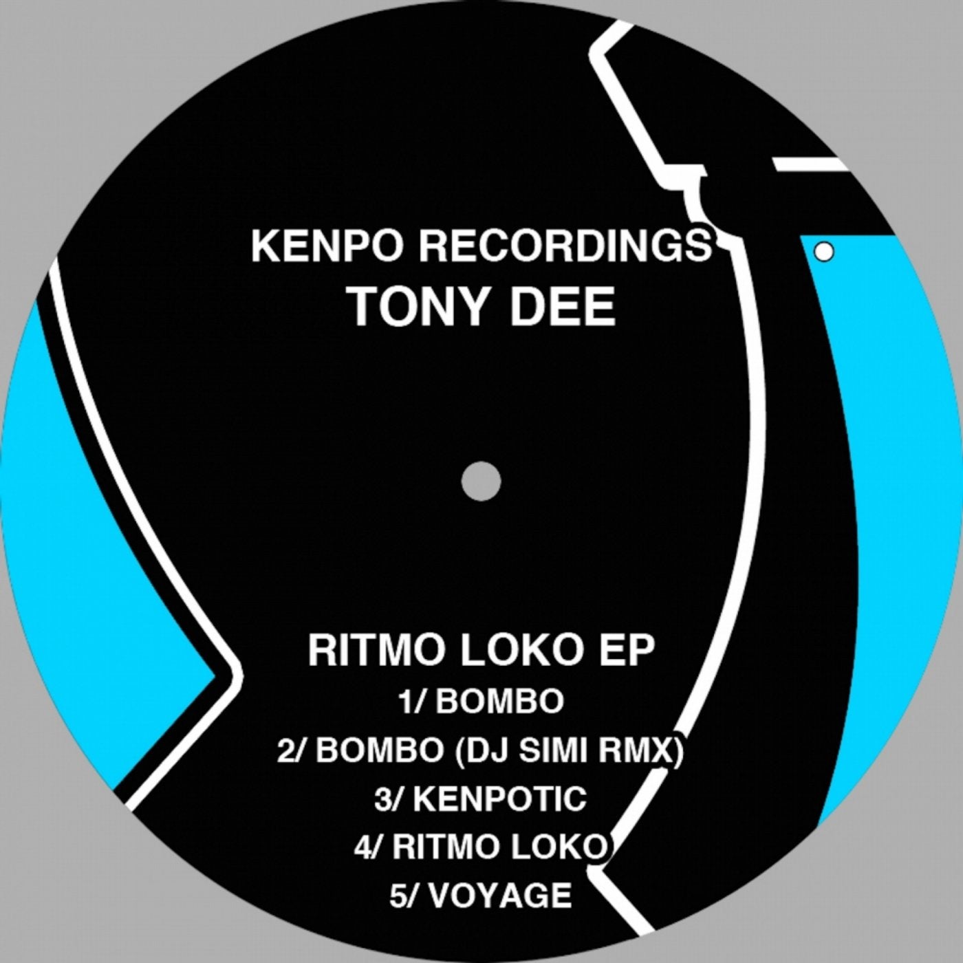 Ritmo Loko EP