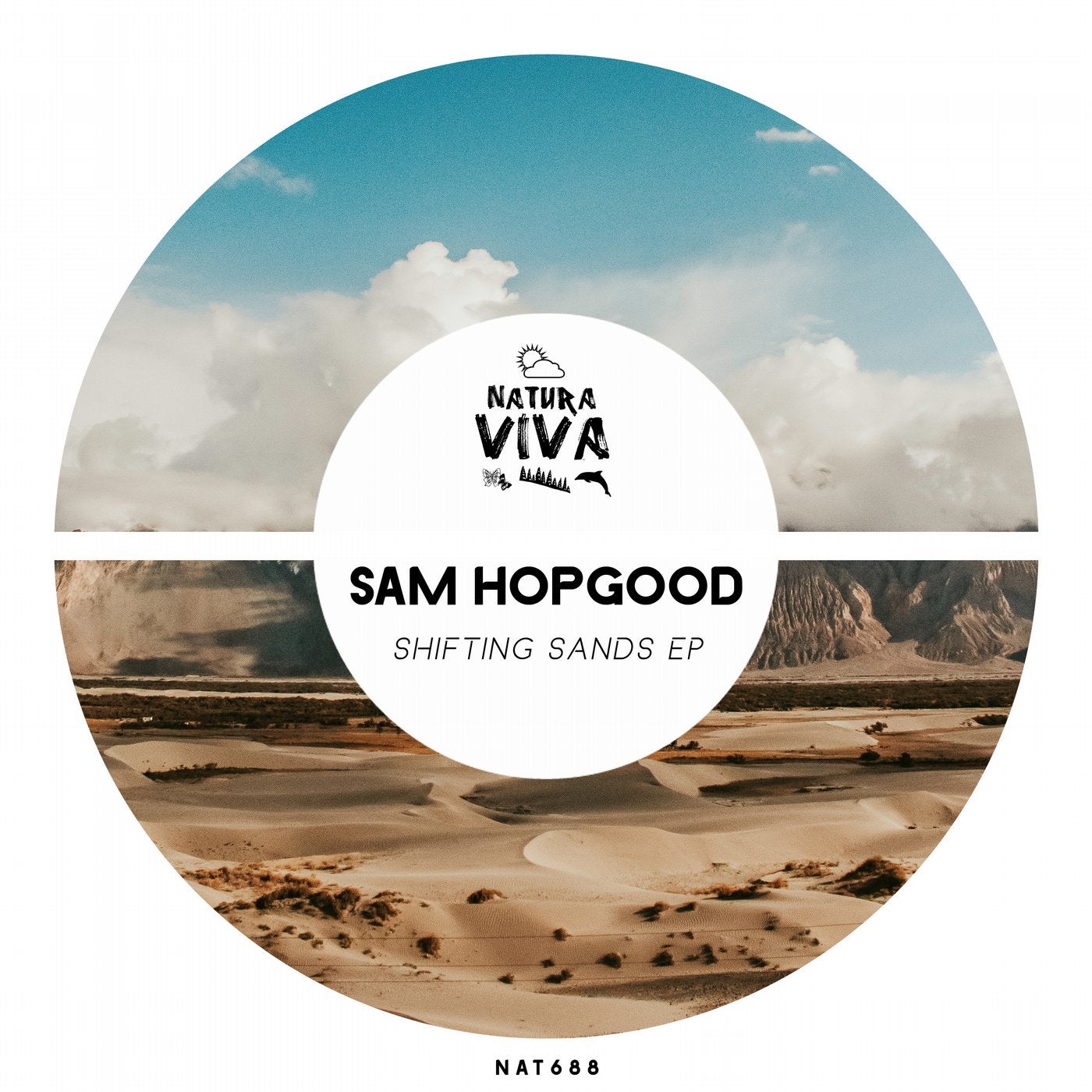 Shifting Sands Ep