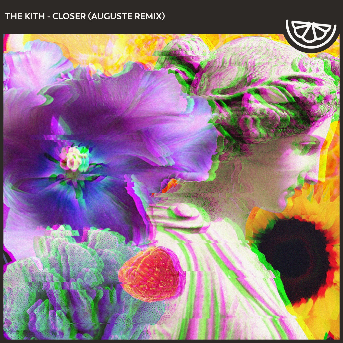 Closer (AUGUSTE Remix)