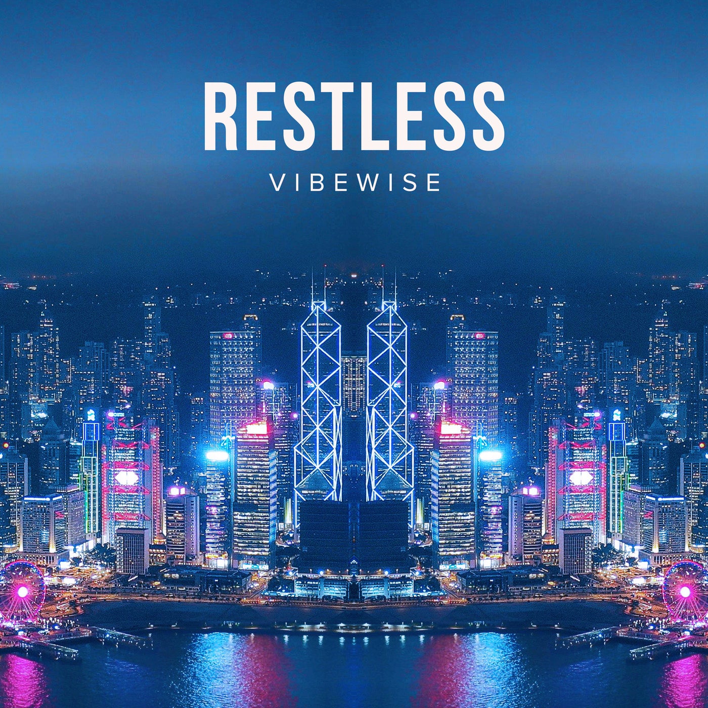 Restless (Extended Mix)