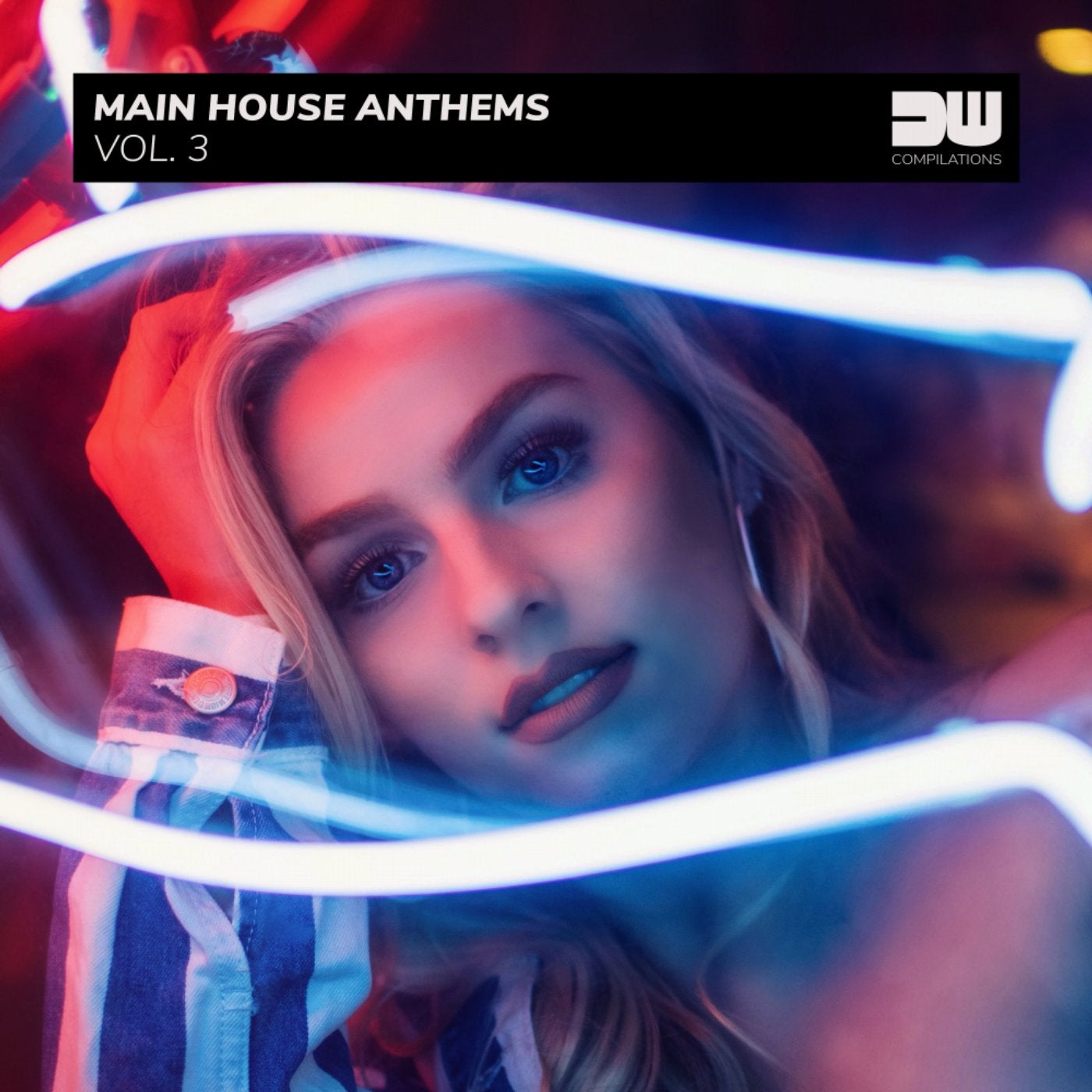 Main House Anthems, Vol. 3