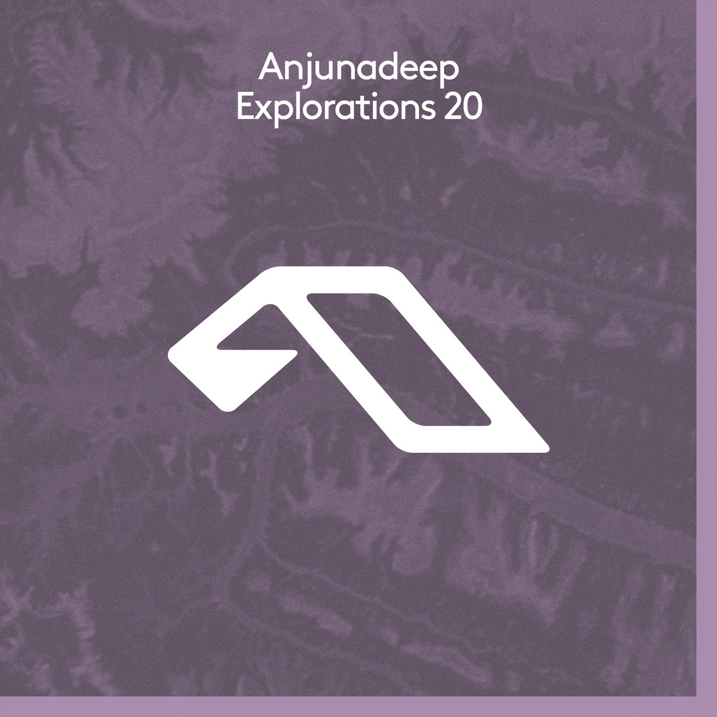 Anjunadeep Explorations 20