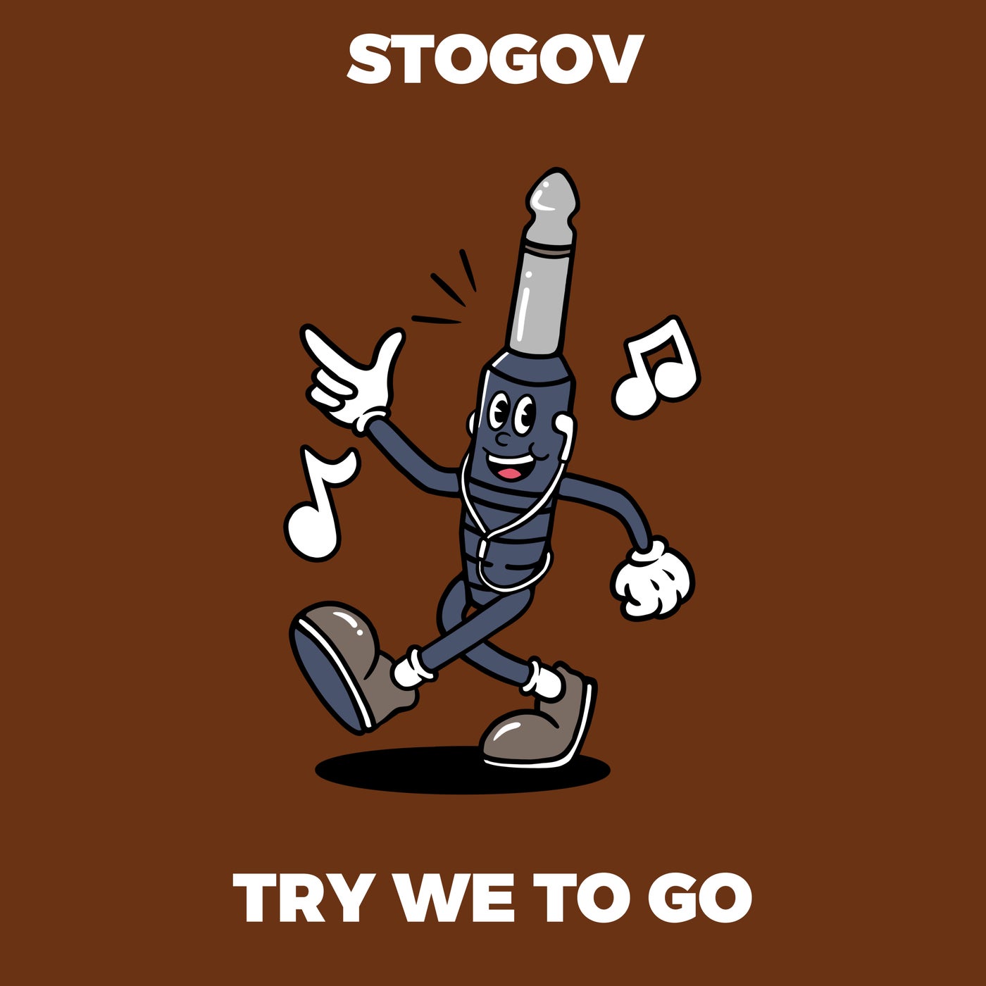 Try We To Go