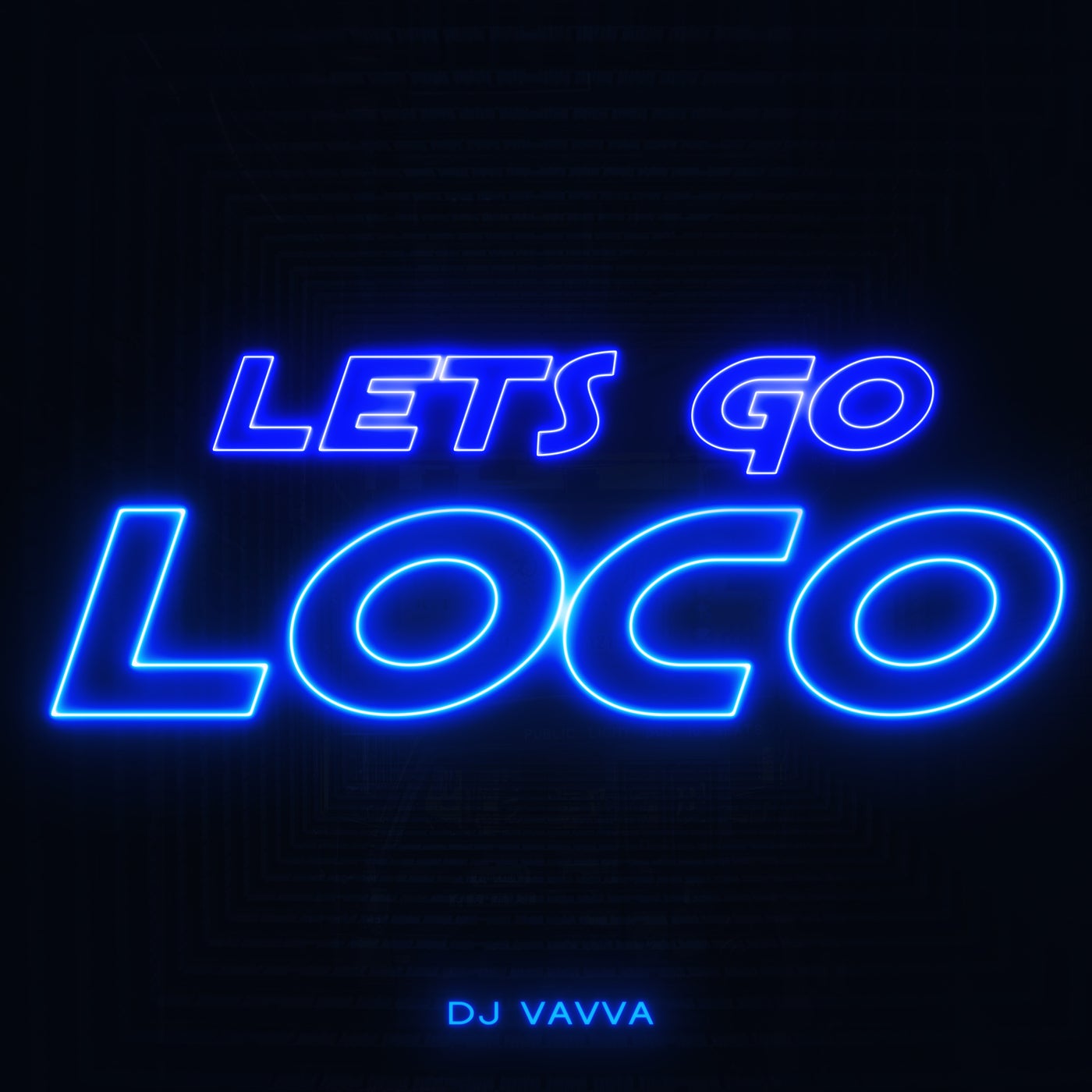 Let's Go Loco